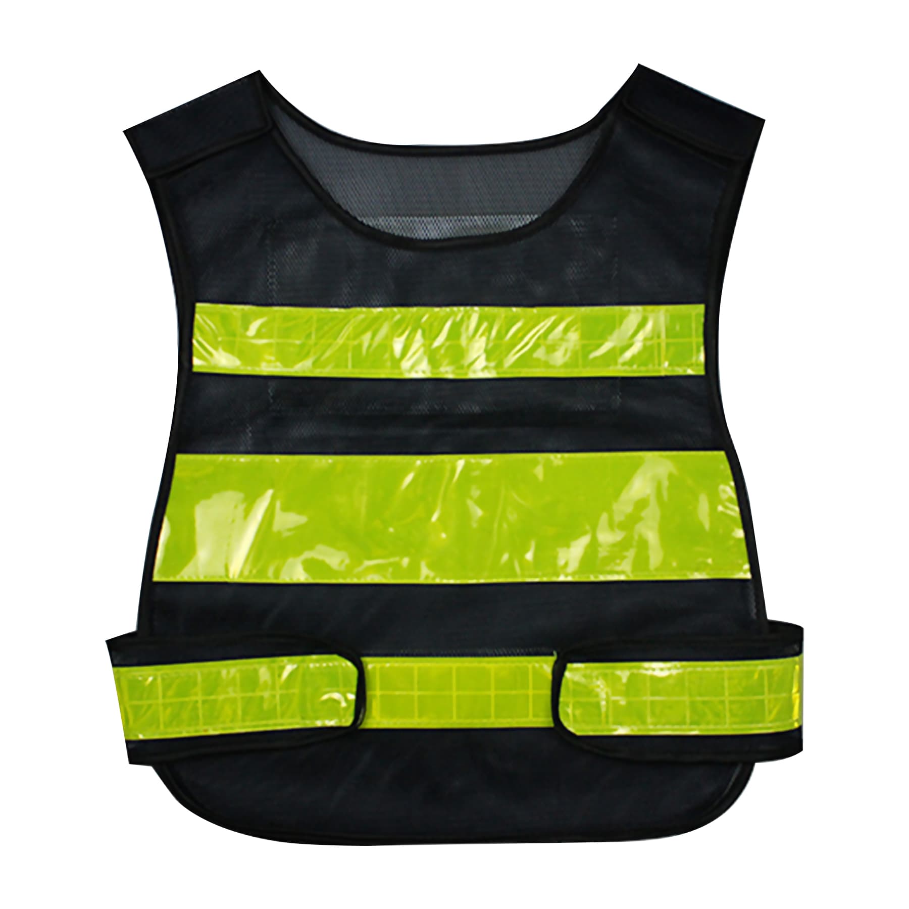 Adult Reflective Safety Vest