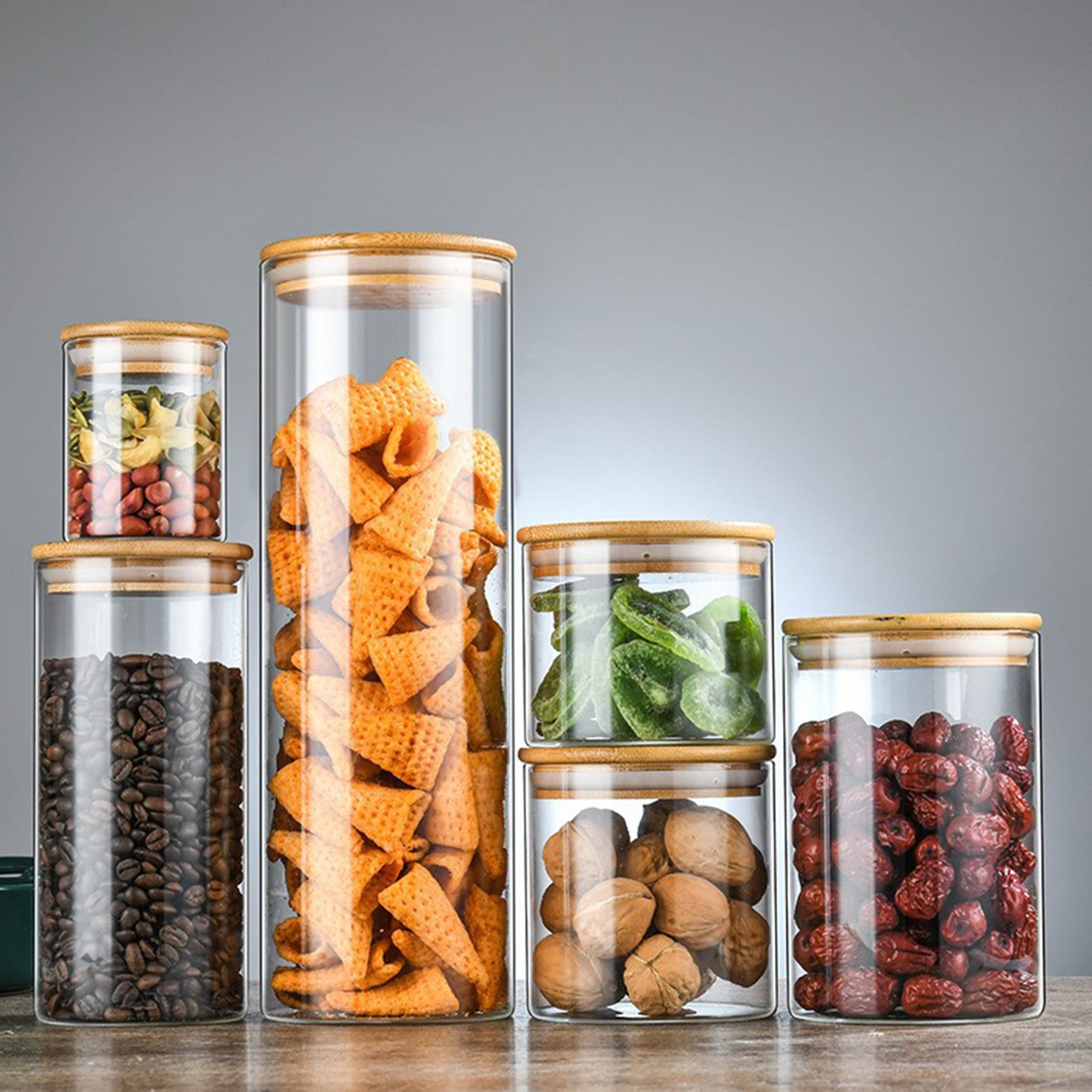 Sublimation Glass Cup