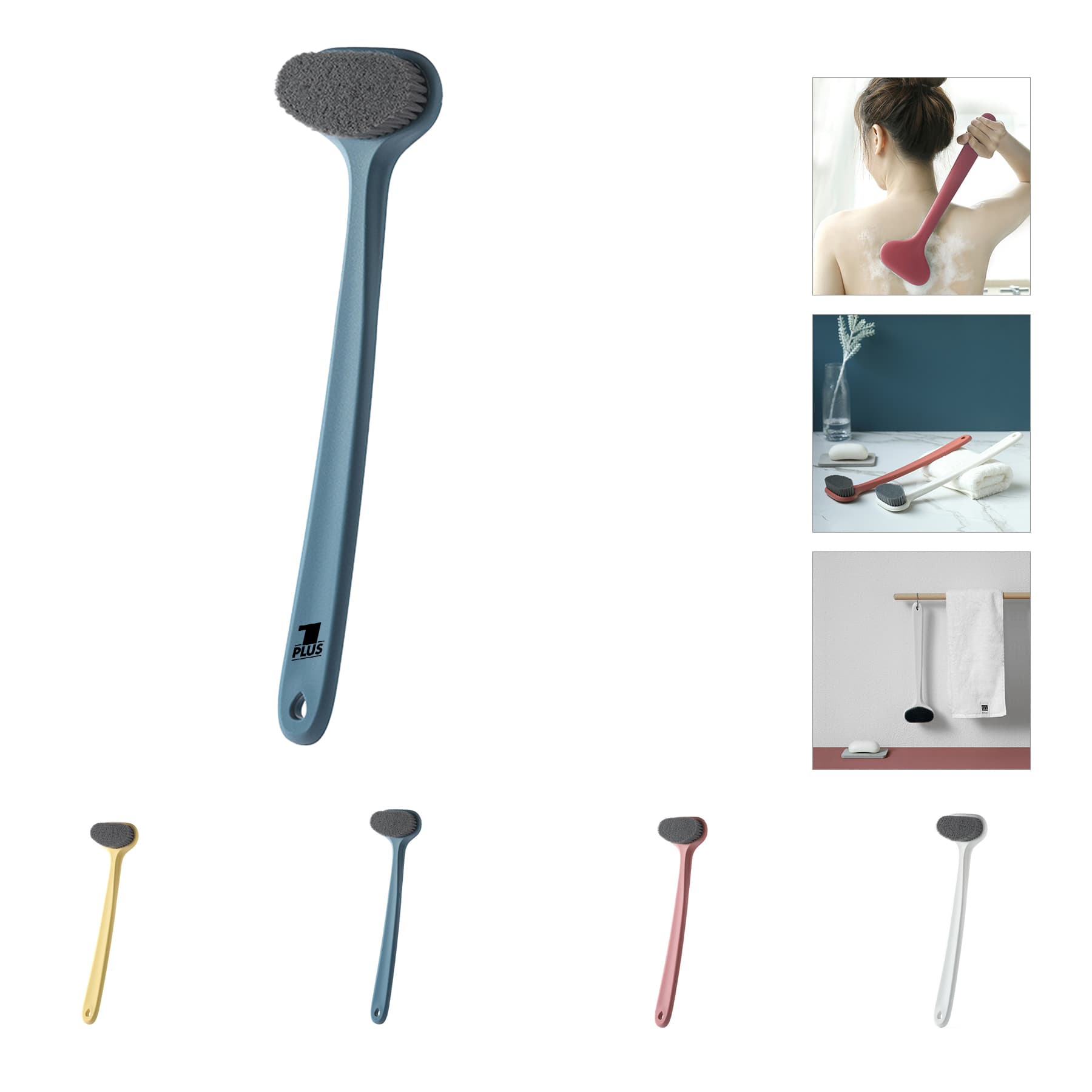 Bath Brush