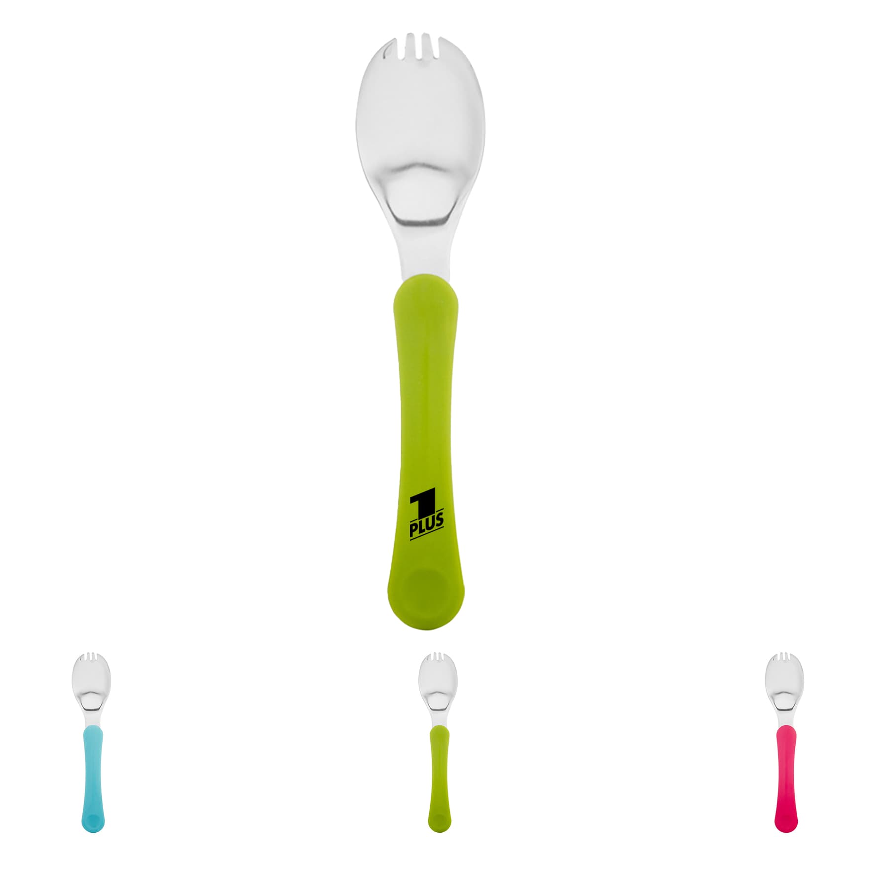 Baby Folding Spoon