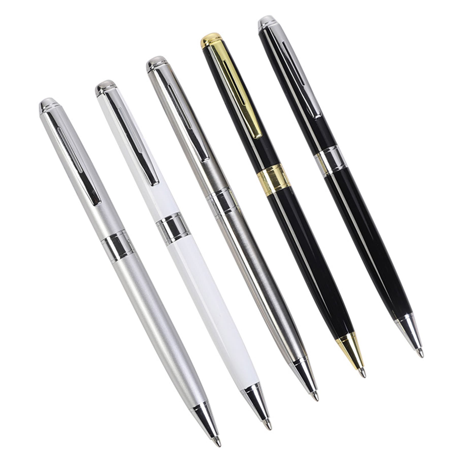 Stylus Metal Pen
