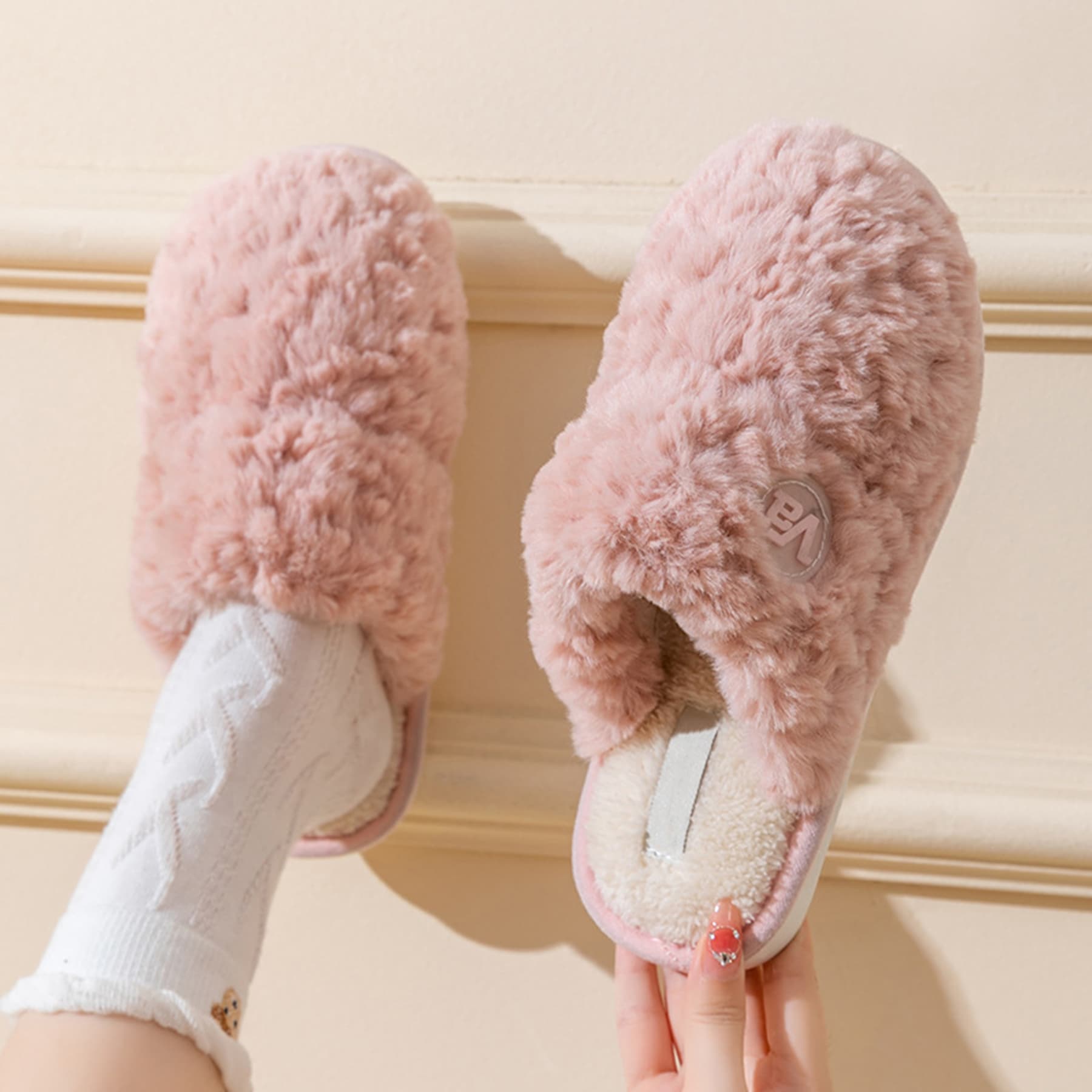 Winter Home Shoes