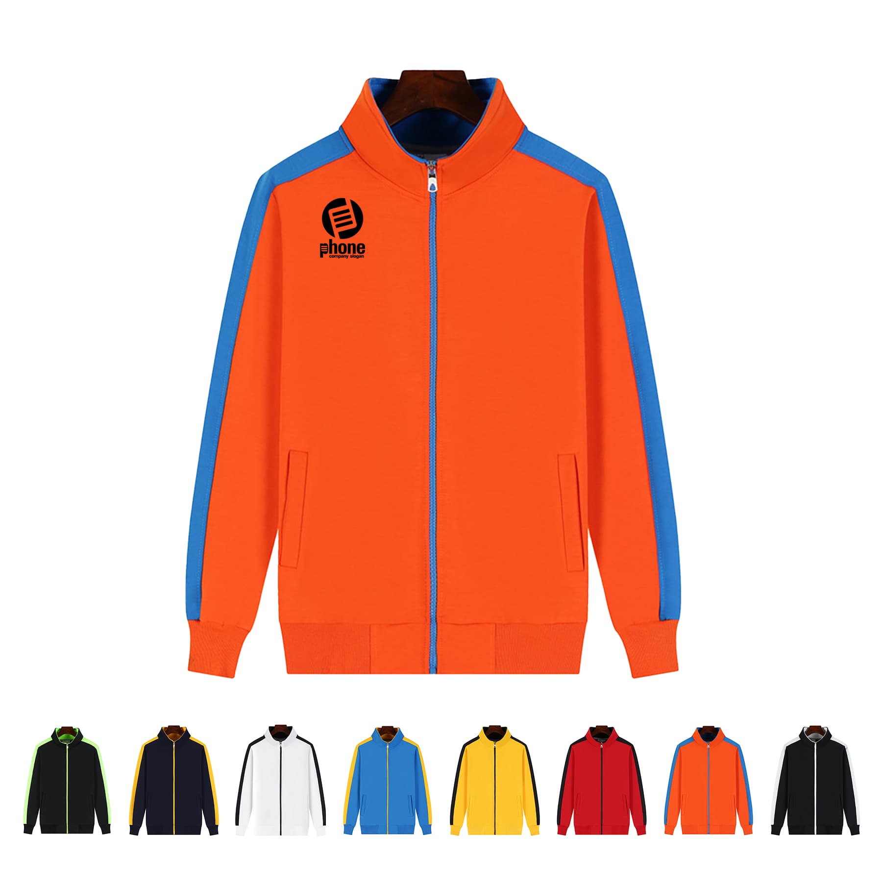 Sports Jacket