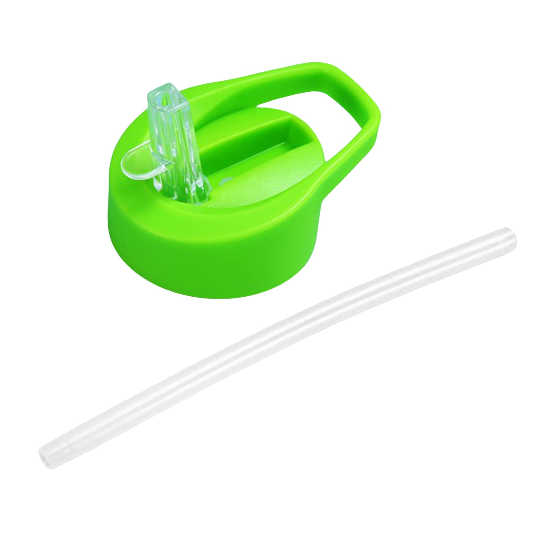 500ml Space Straw Cup