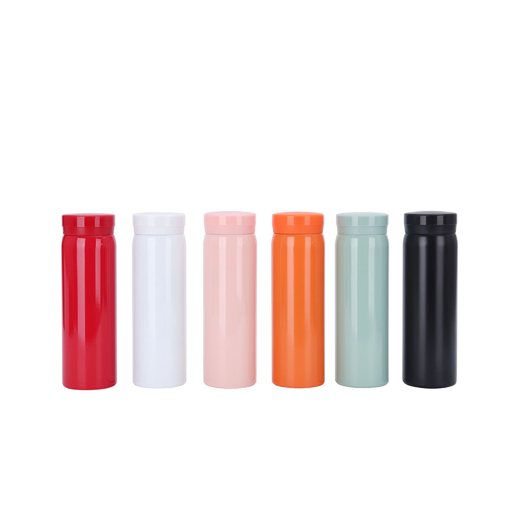 Small Vacuum Bottle