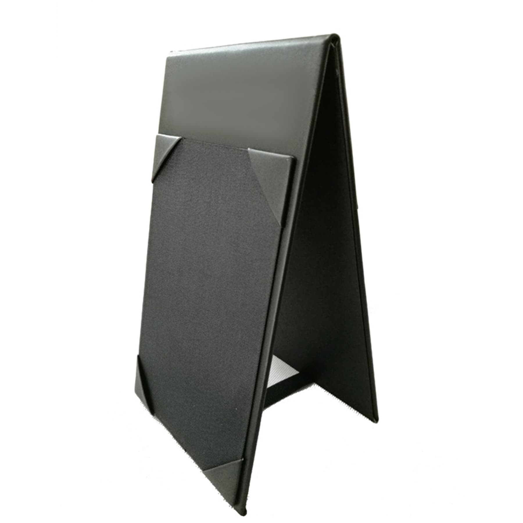 PU Double-sided Menu Holder