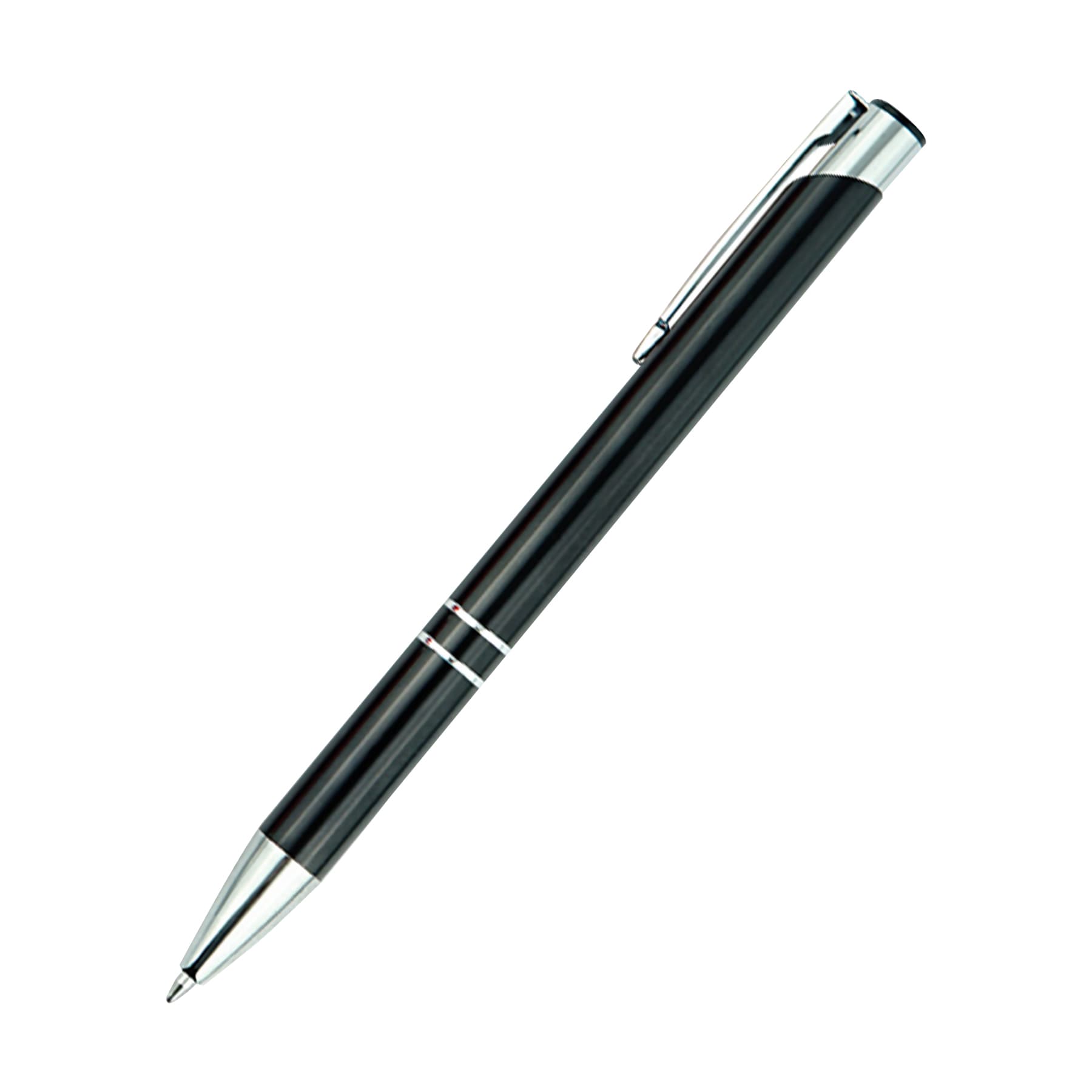 Metal Touch Ballpoint Pen