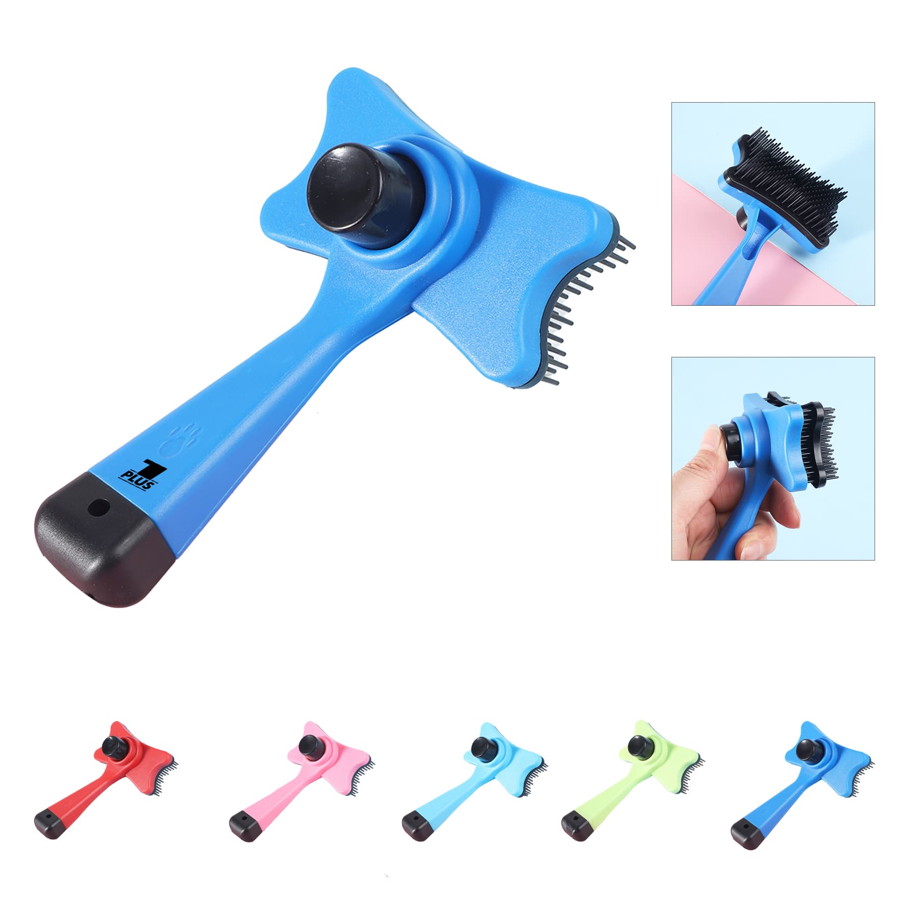 Dog and Cat Brush