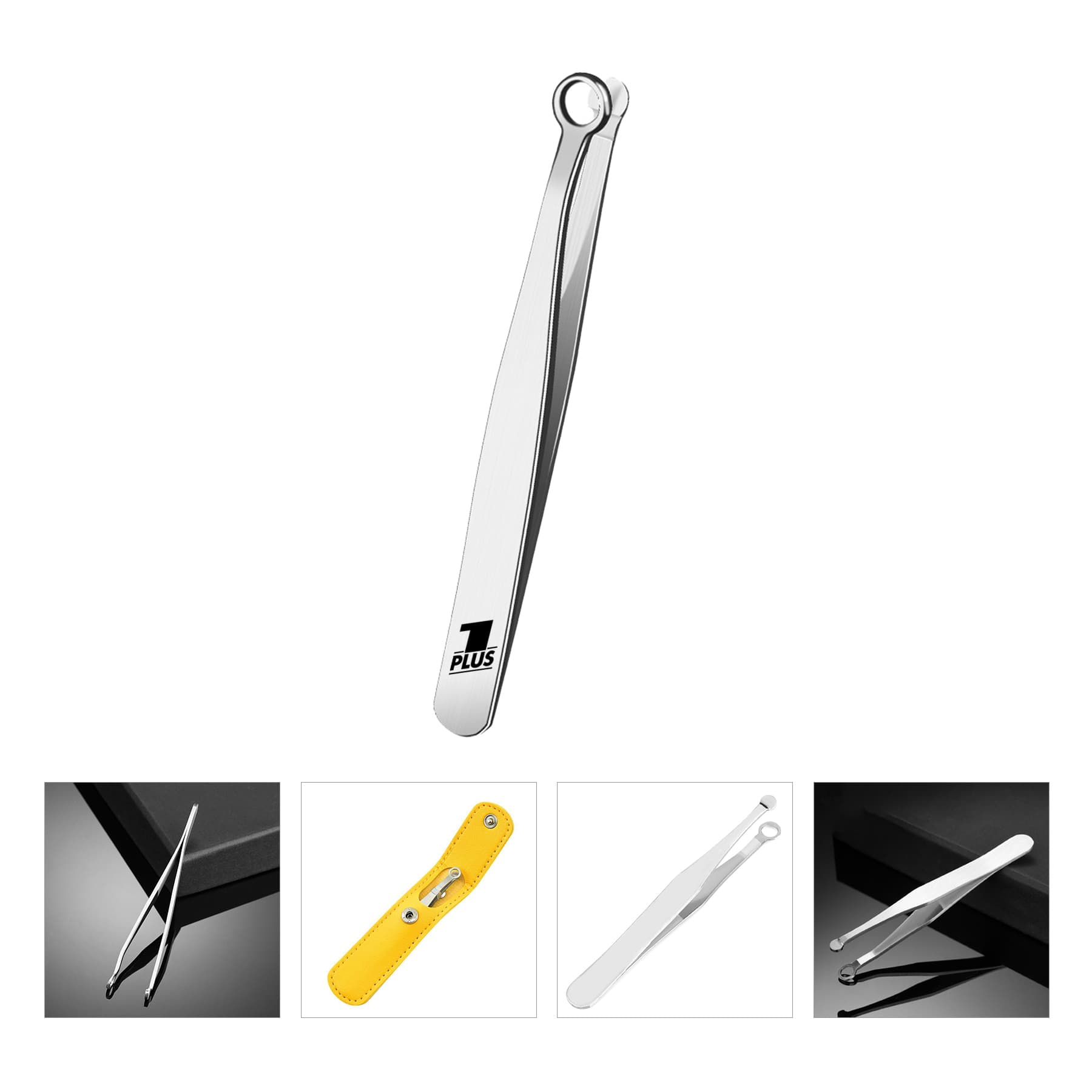 Nose Tweezers
