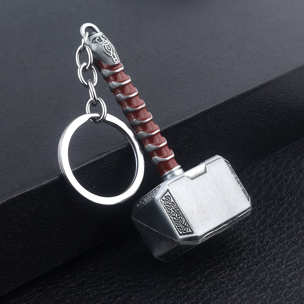 Key Chain