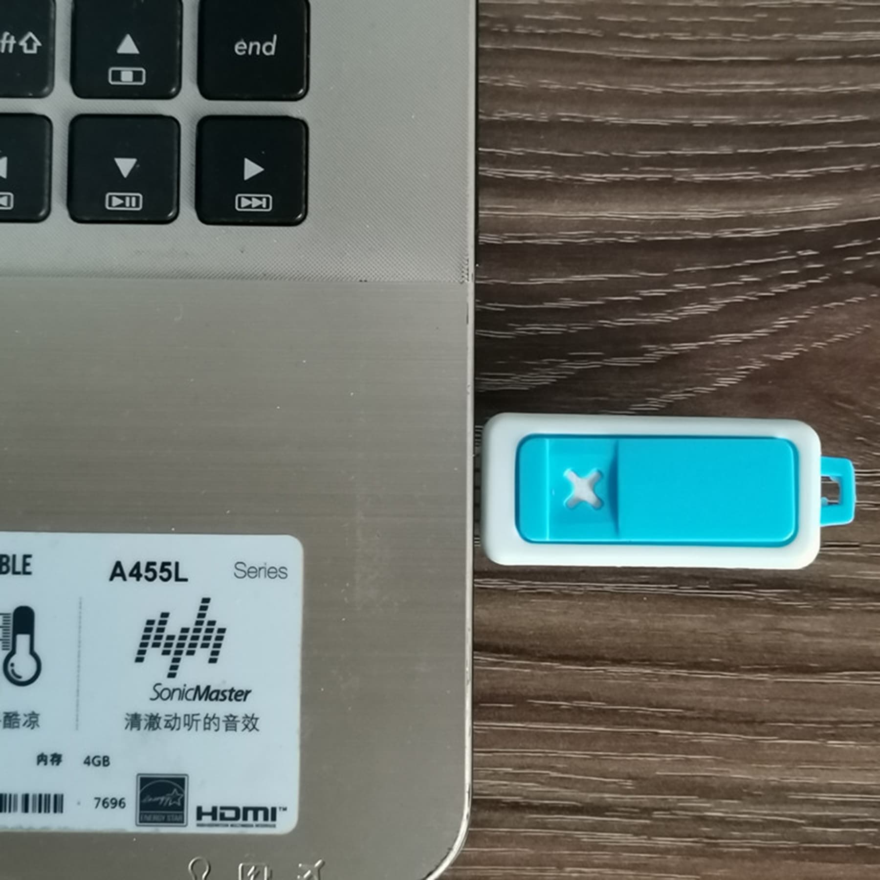 Mini Aroma Diffuser USB Air Freshener Creative Car Electronic Scent Device
