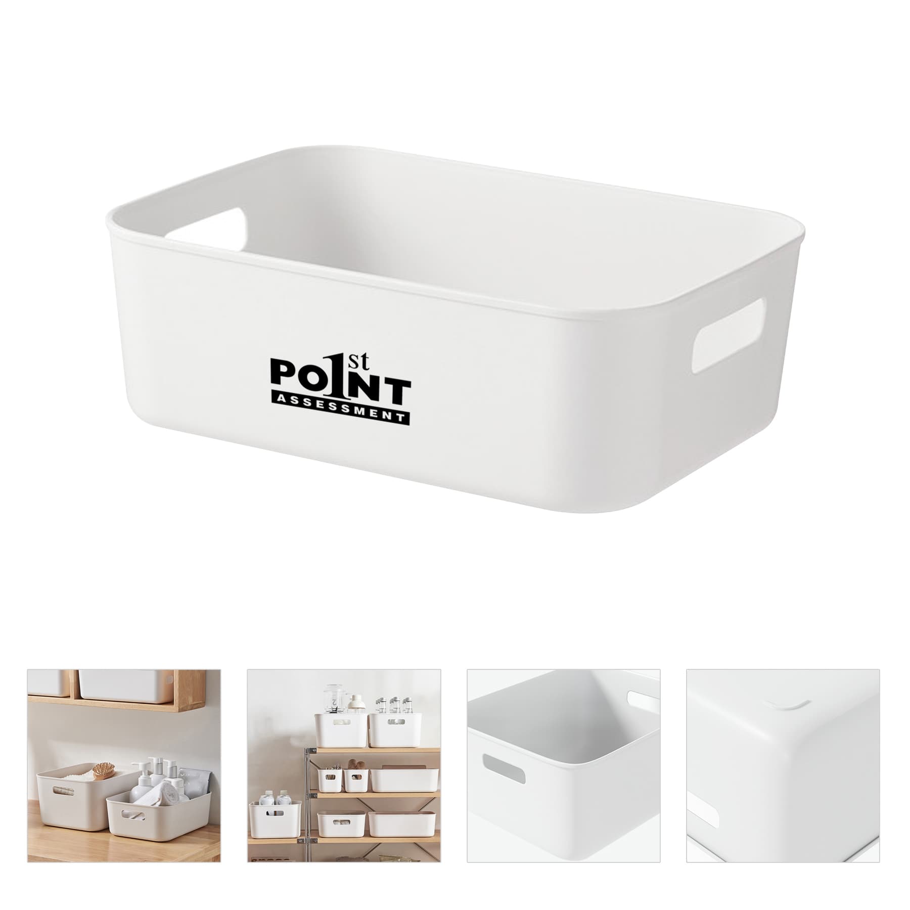 cosmetic storage box