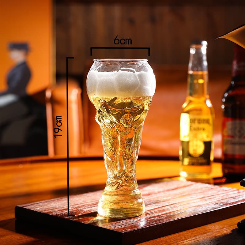 Mug Beer Mug, 15.2Oz