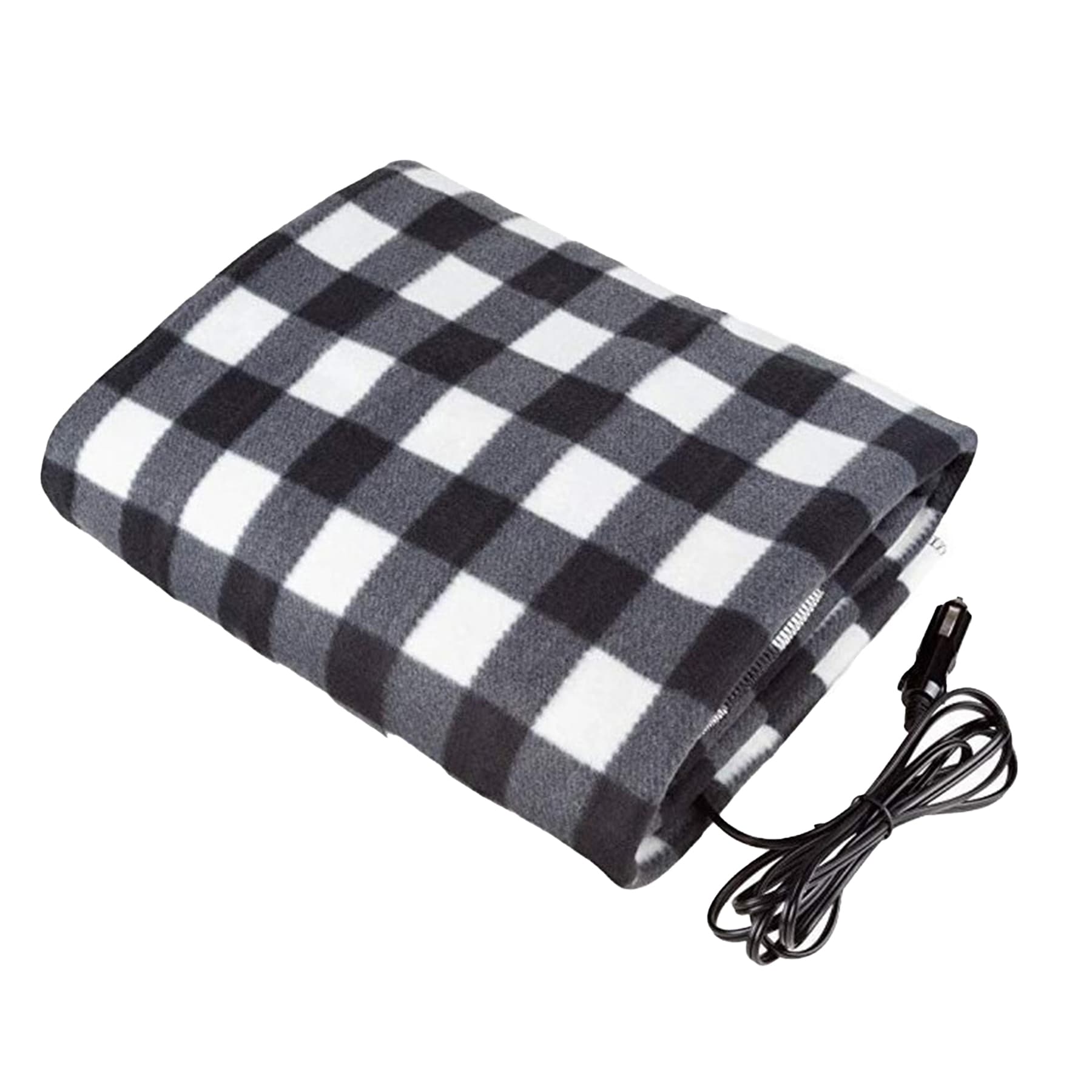12V Electric Car Heated Blanket