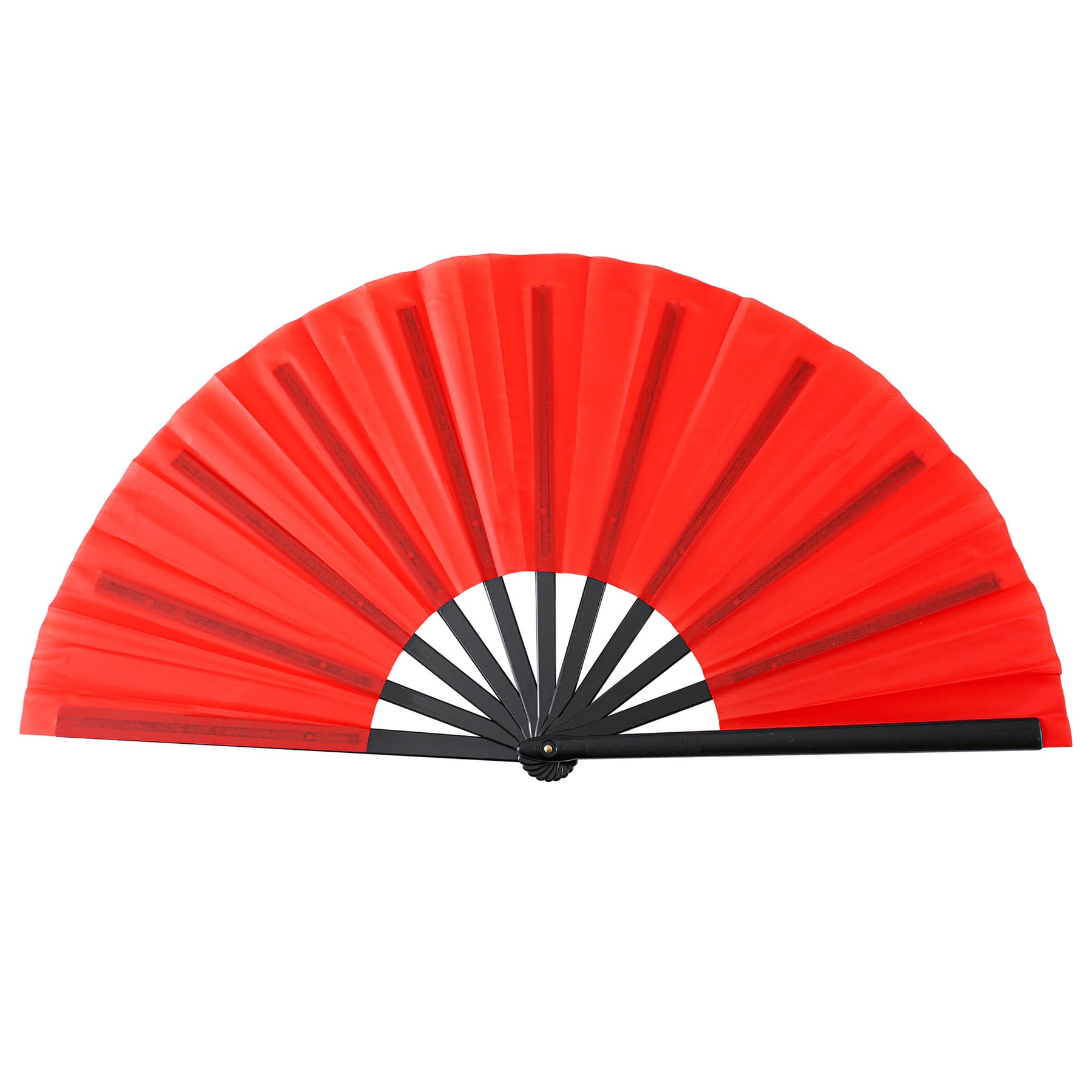 Fan with Bag