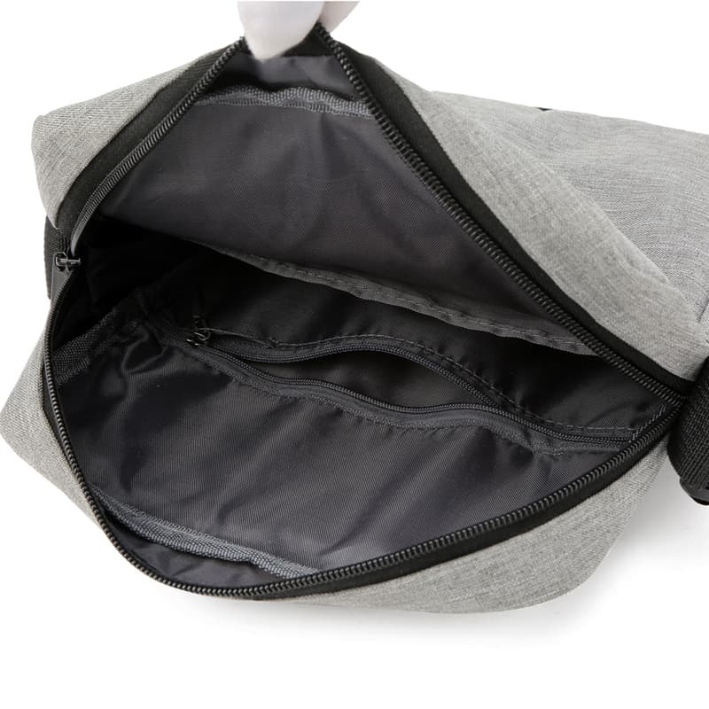 Fashion Waist Packs Fanny bag w/ Shoulder