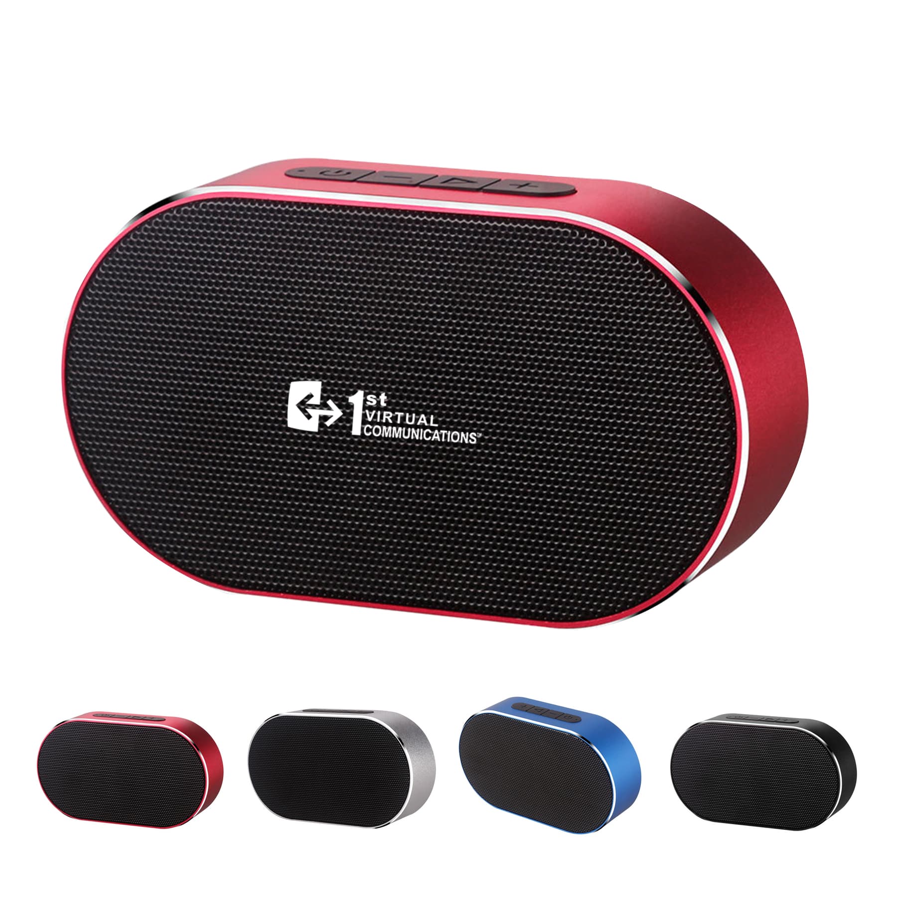 Portable Bluetooth Speaker