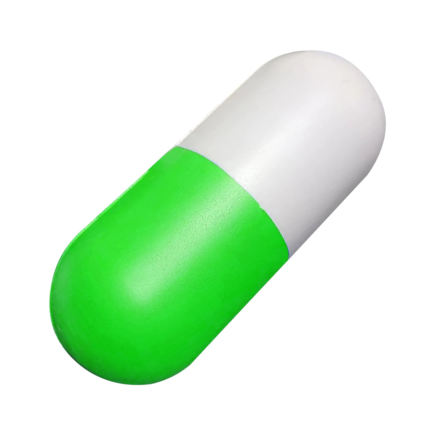 Capsule Stress Reliever