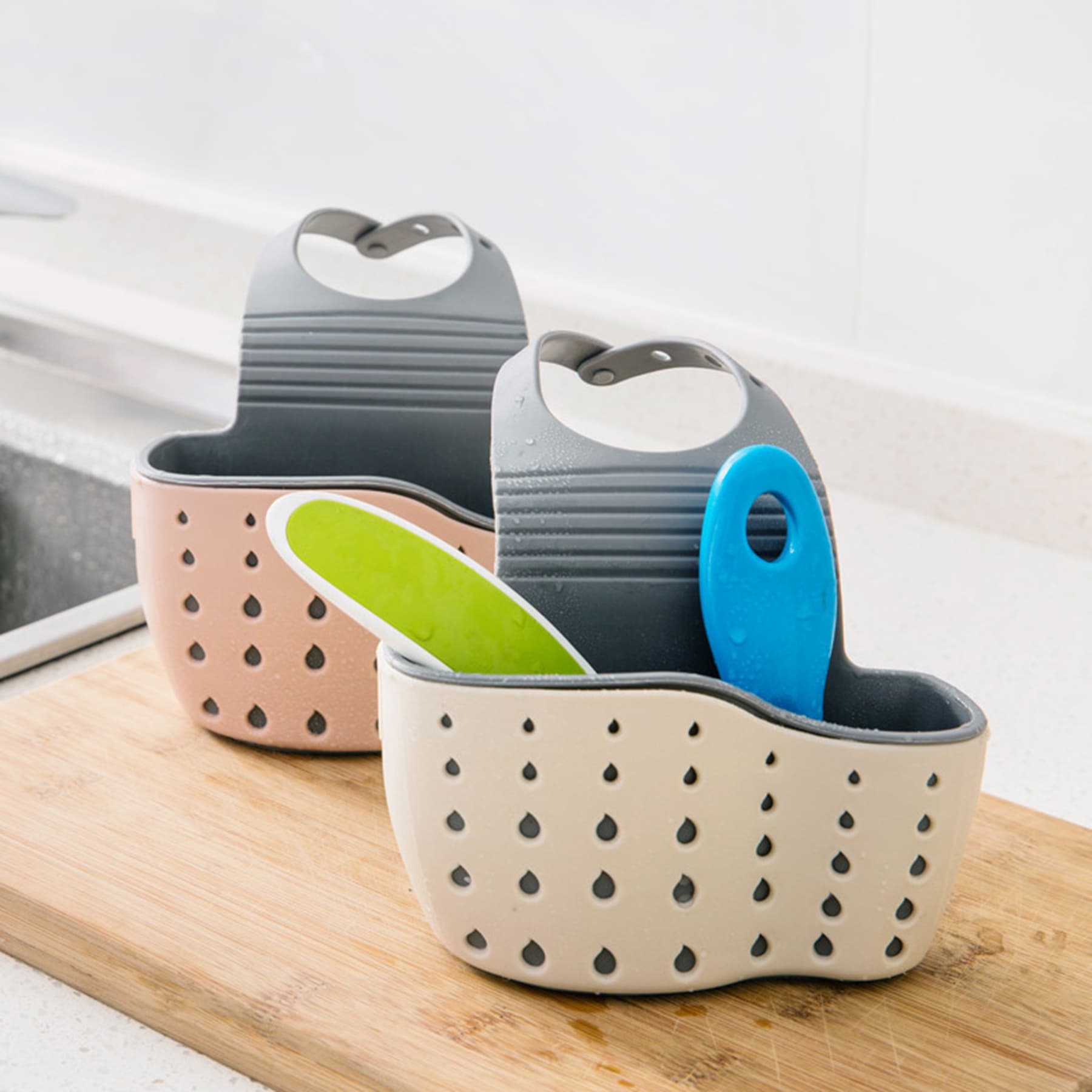 Sink Storage Basket
