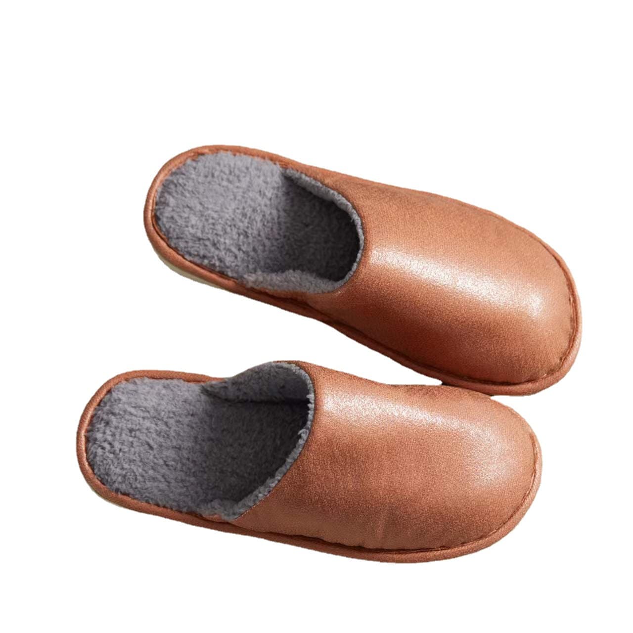 Winter Bedroom Slippers