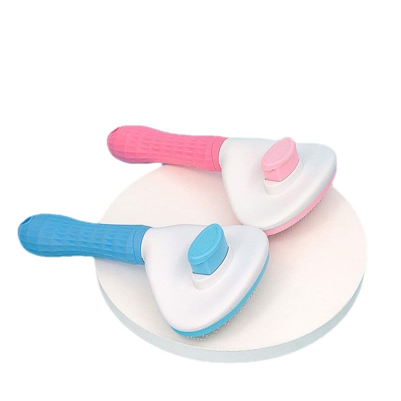 Cat Brush