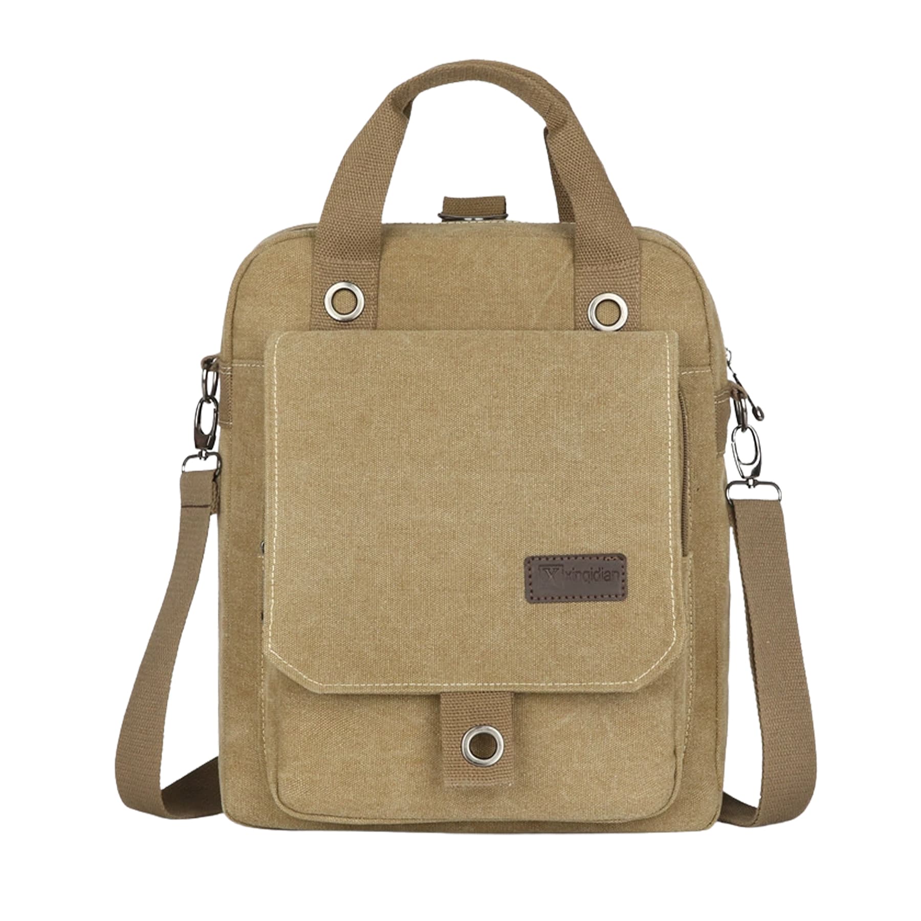 Canvas bag