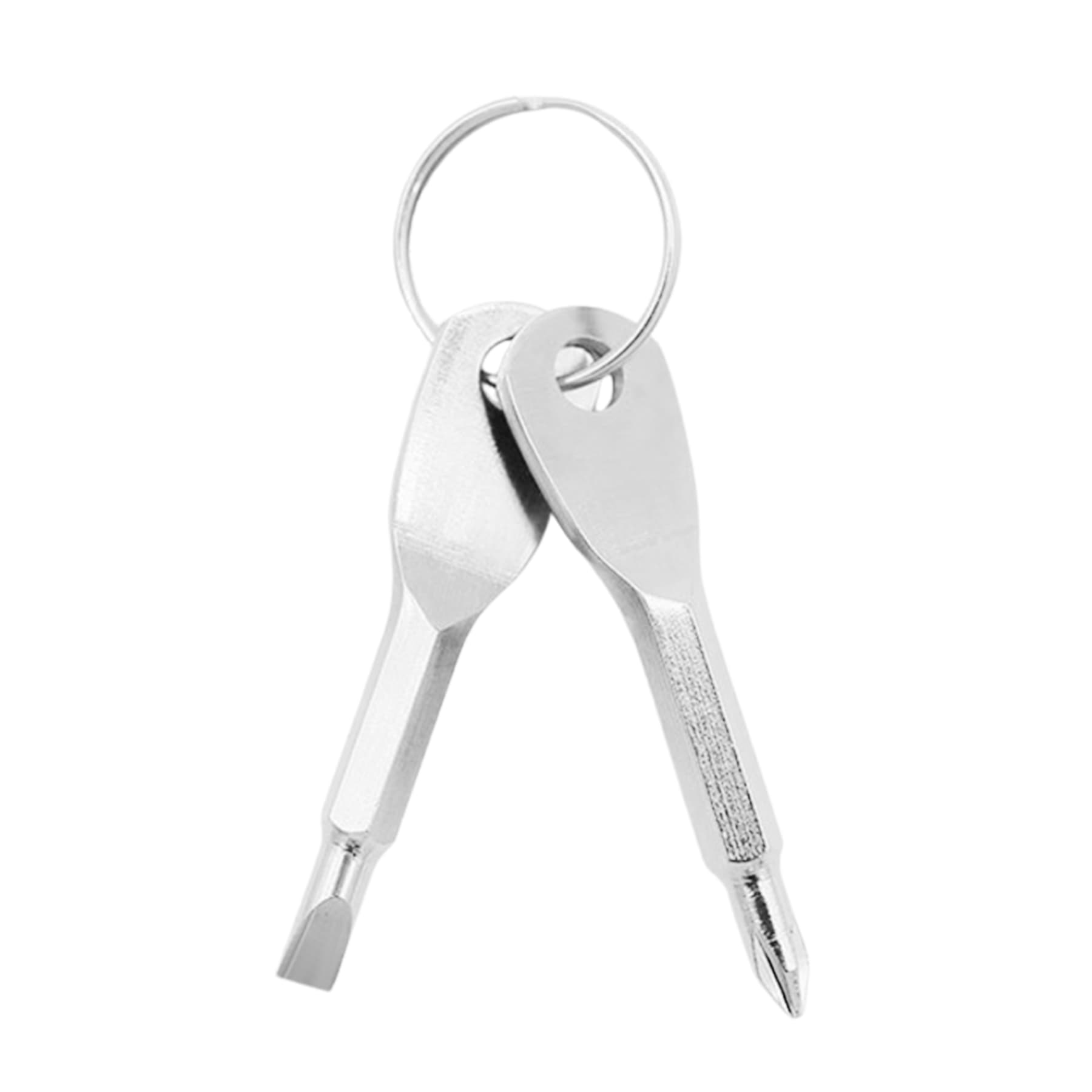 Outdoor Portable Screwdriver Tool