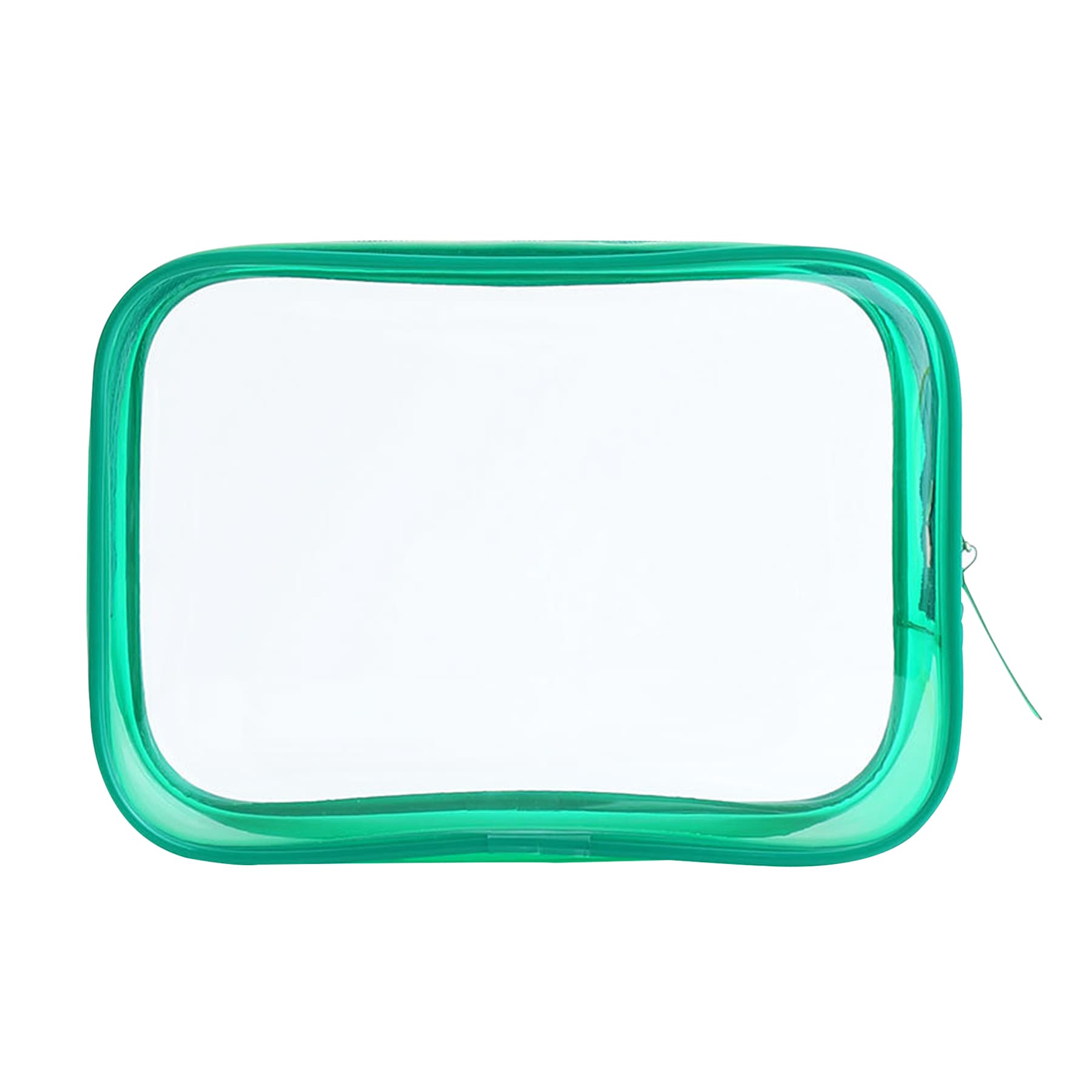Clear Waterproof PVC Storage Bag