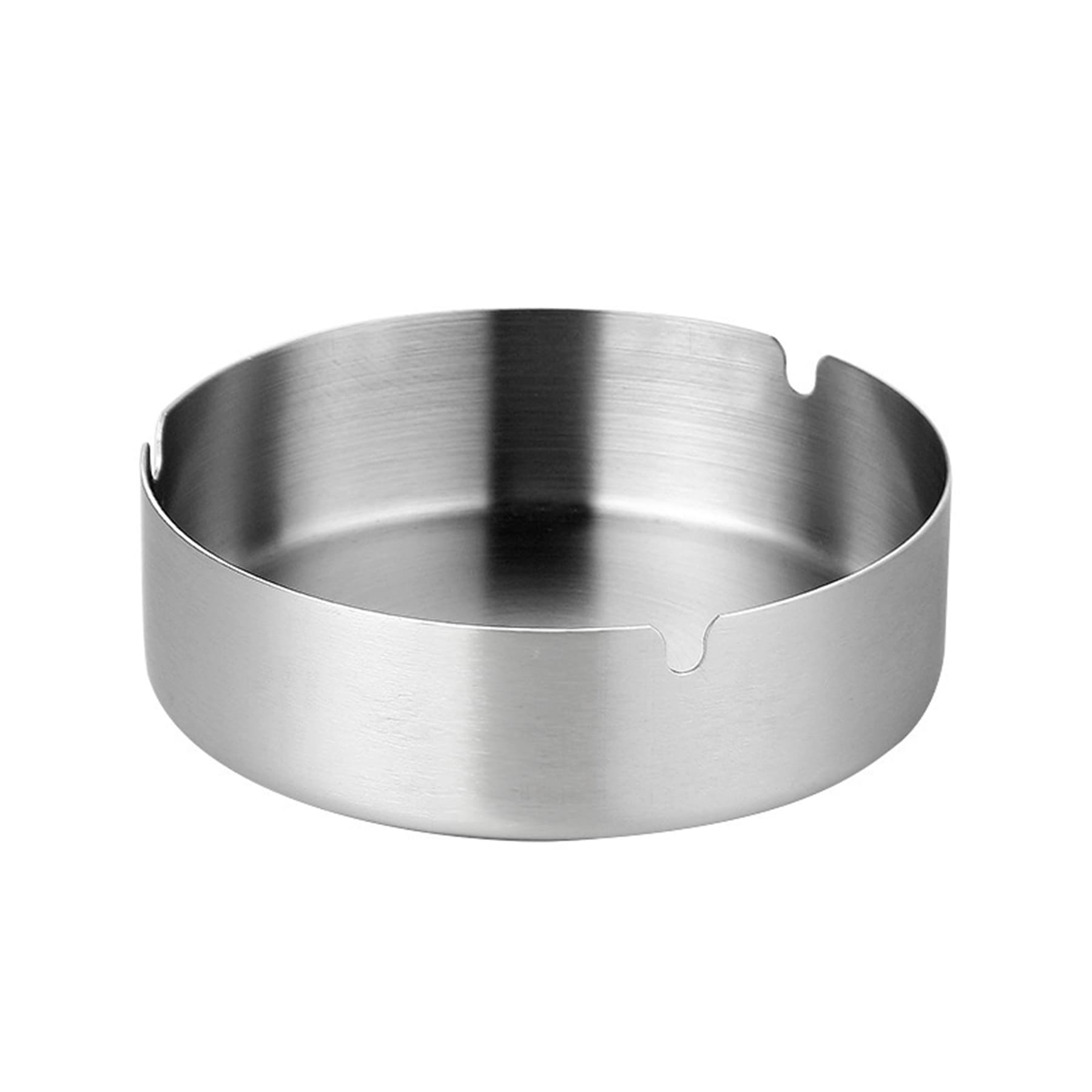 Stainless Steel Ashtray