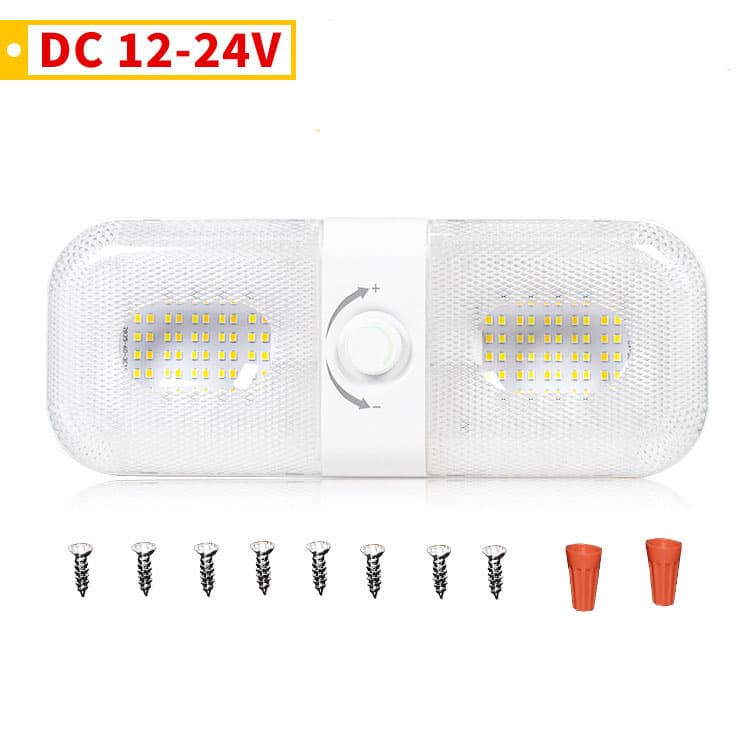 Super Bright RV Lights Interior