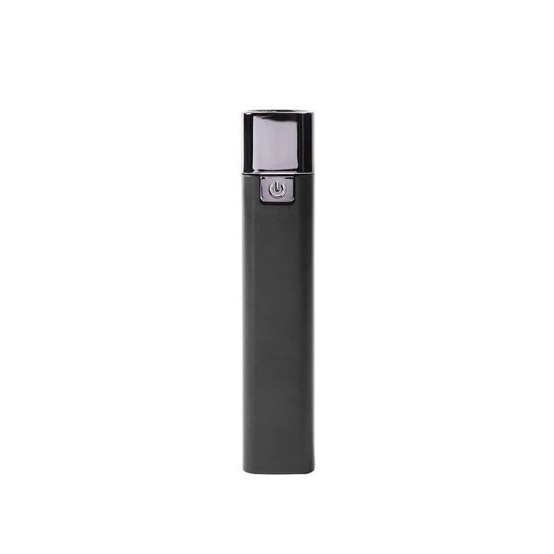 Mini Multi-Function USB Flashlight