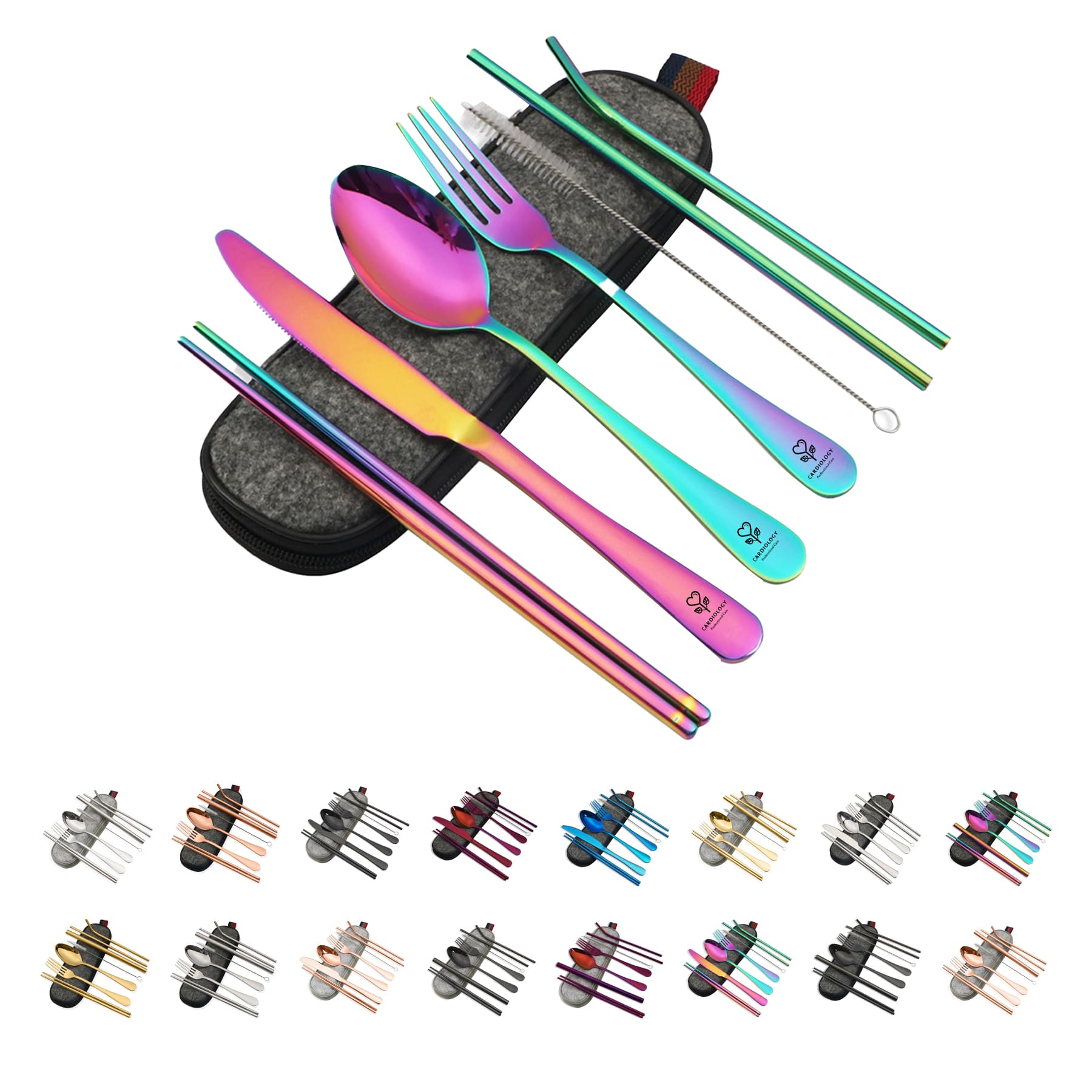 Cutlery Set
