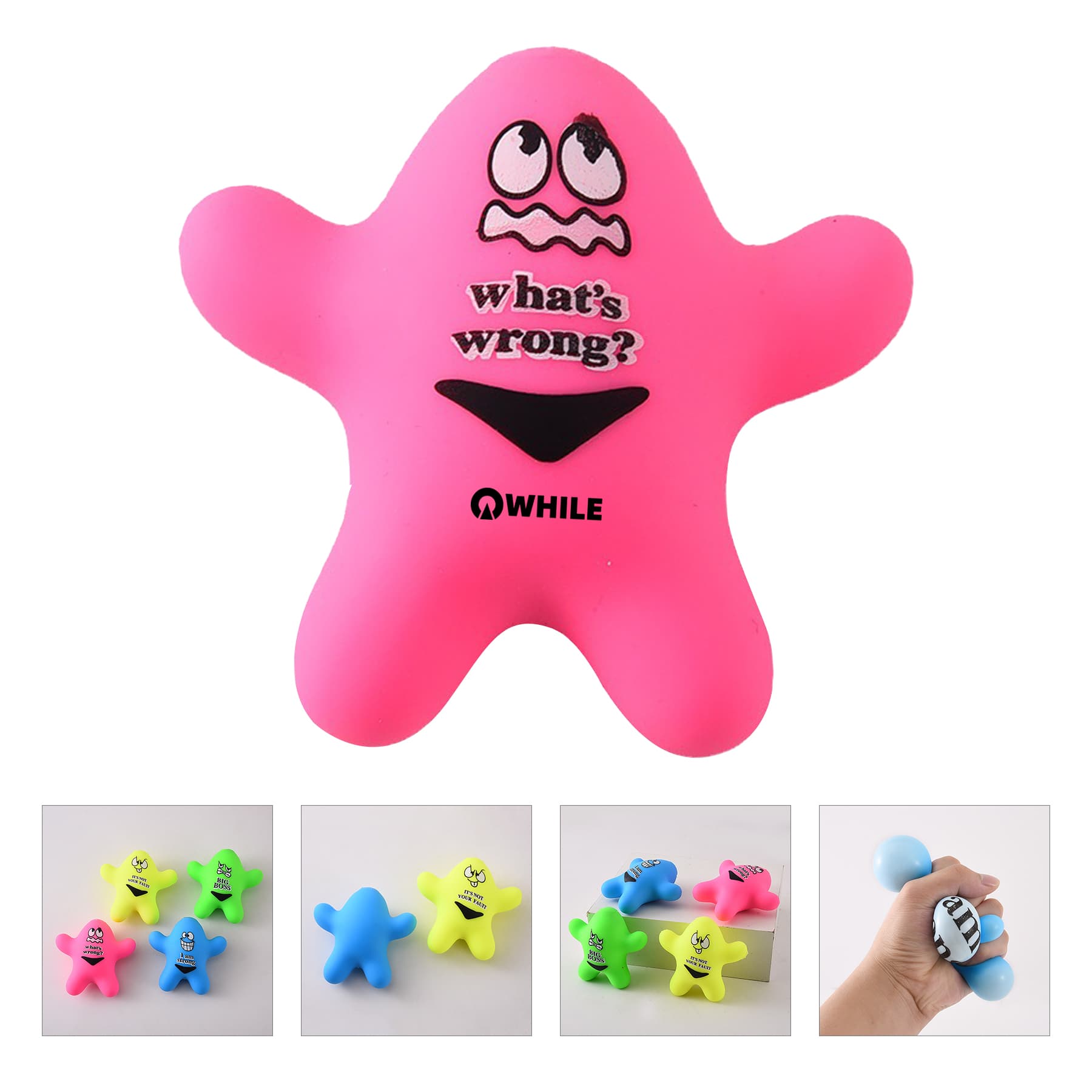 stress ball