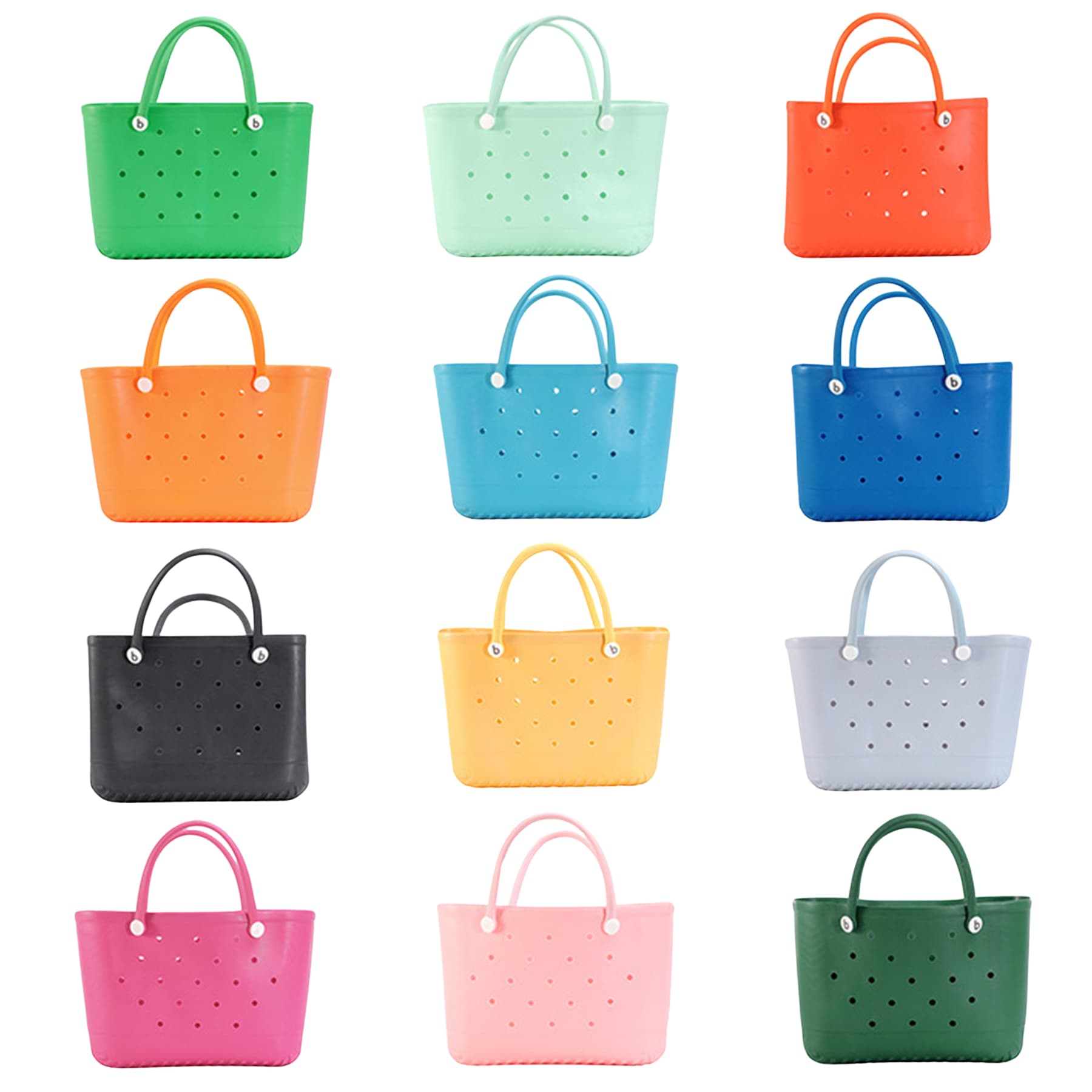EVA beach bag