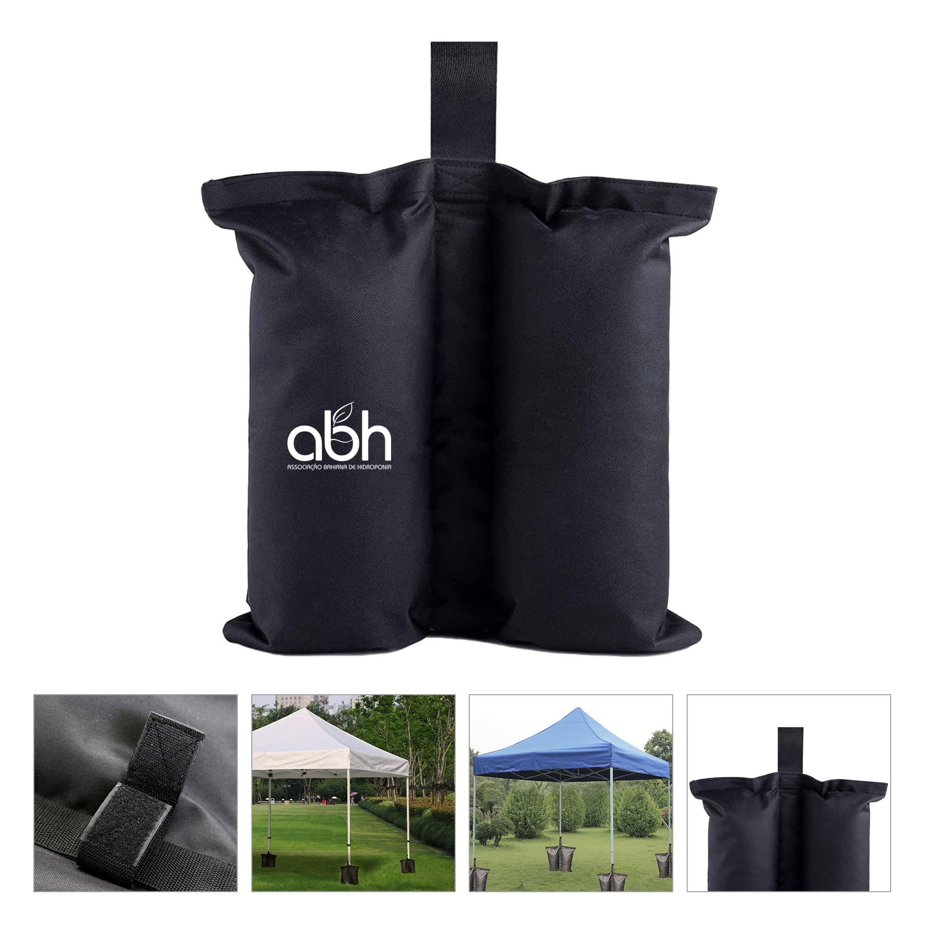 Sand Bags For Canopy Legs