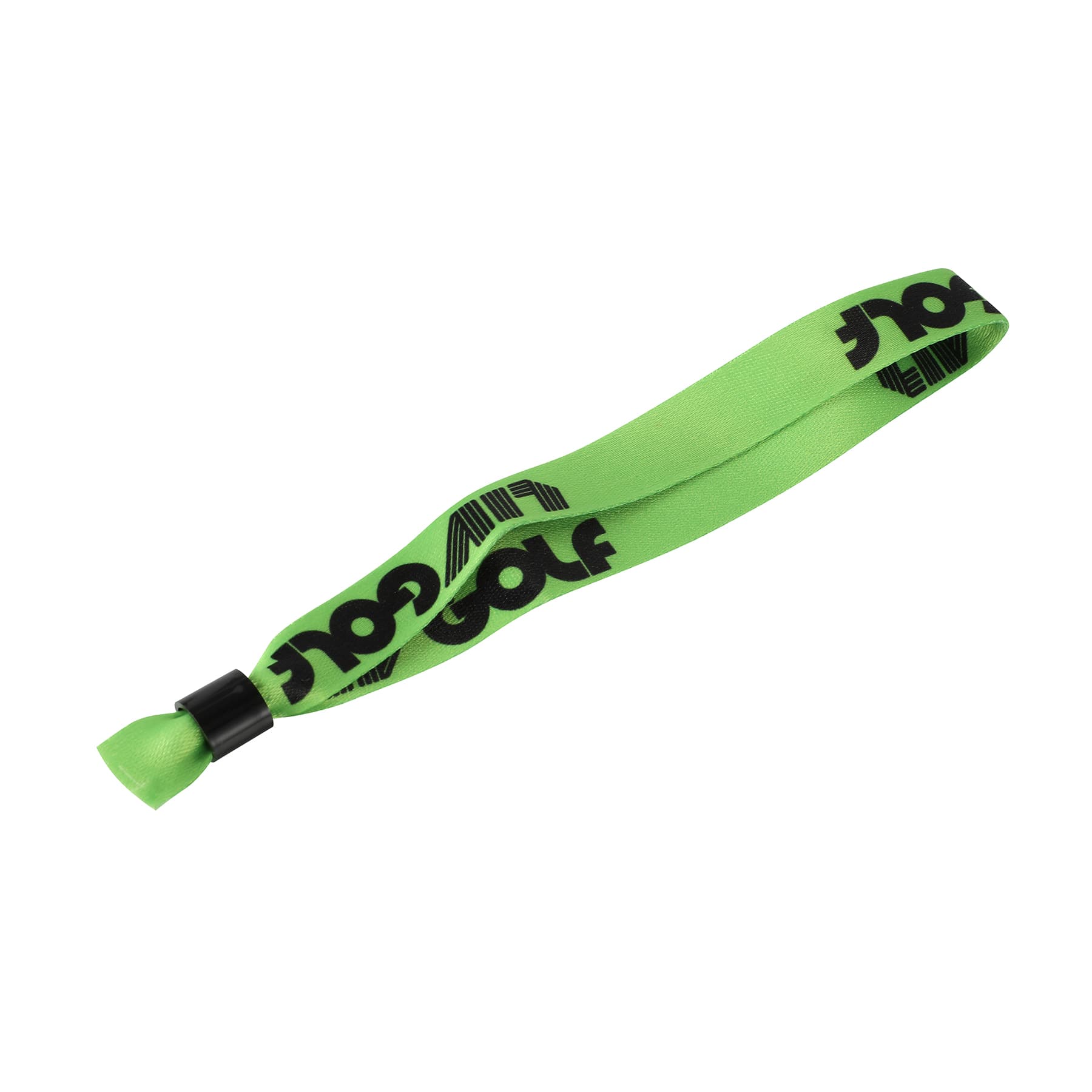 Sublimated Event Wristband