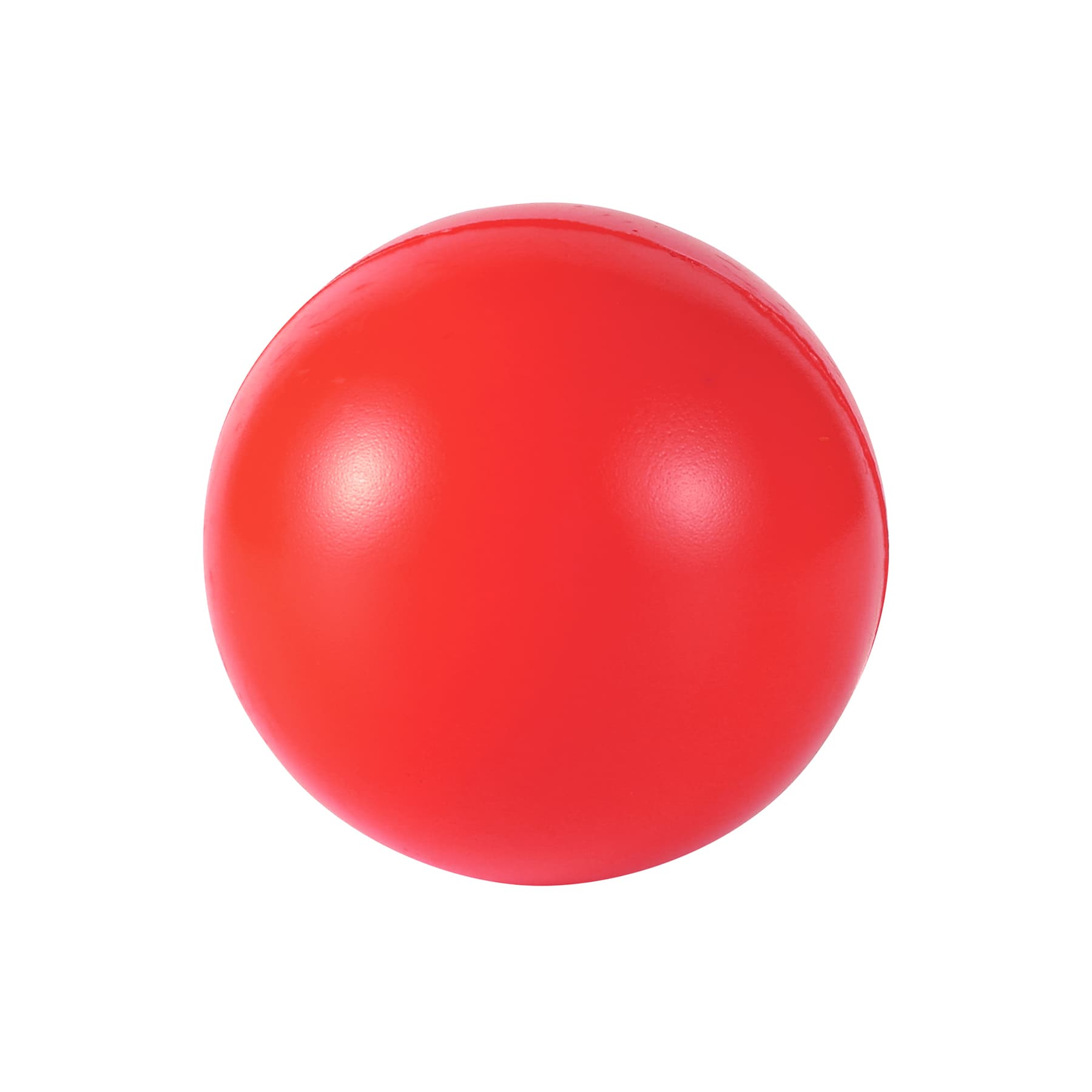 Solid Color Stress Ball