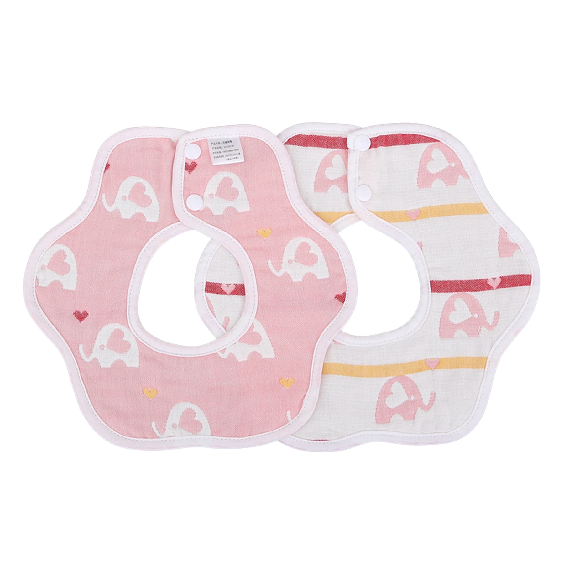 Baby Saliva Towel
