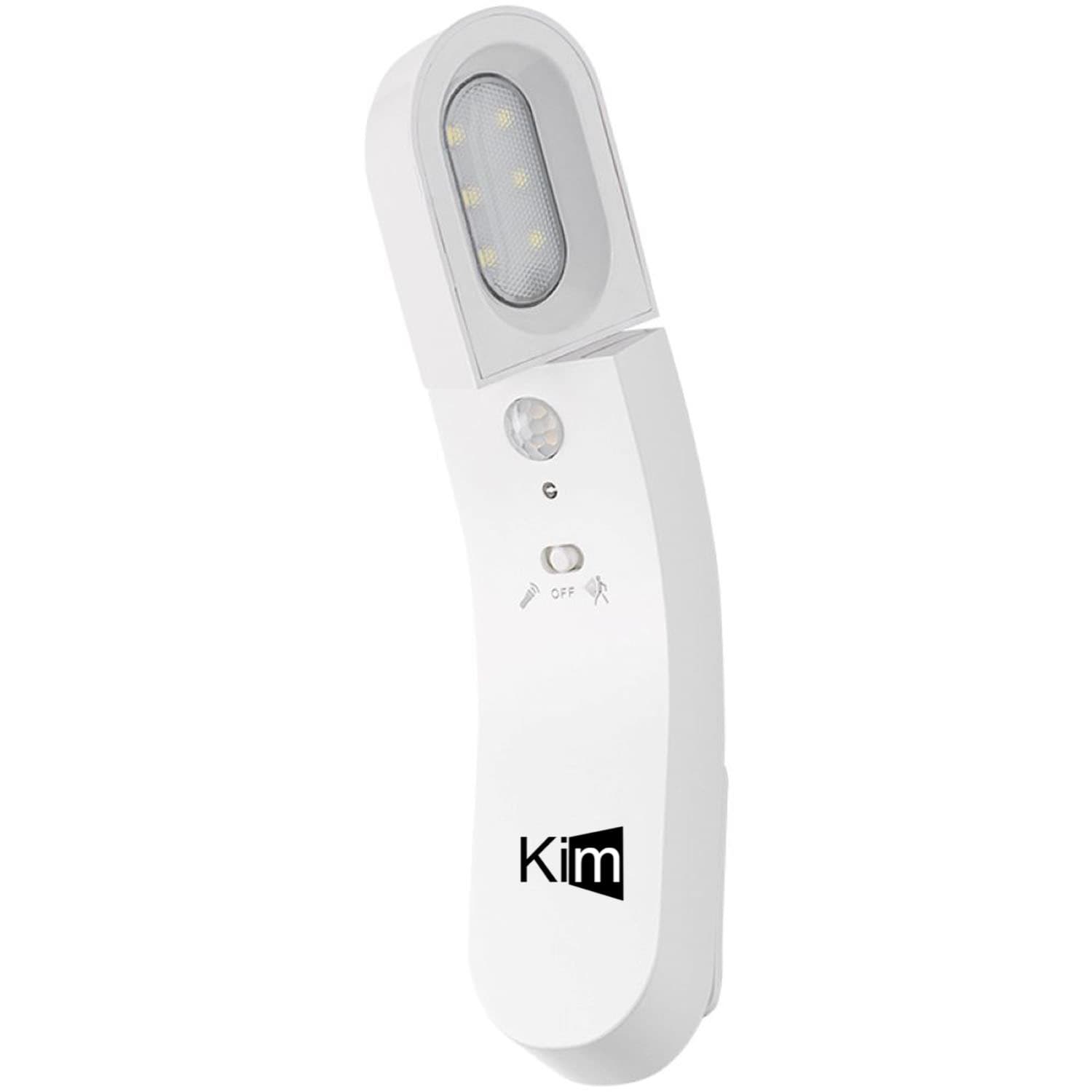Human Body Induction Night Light