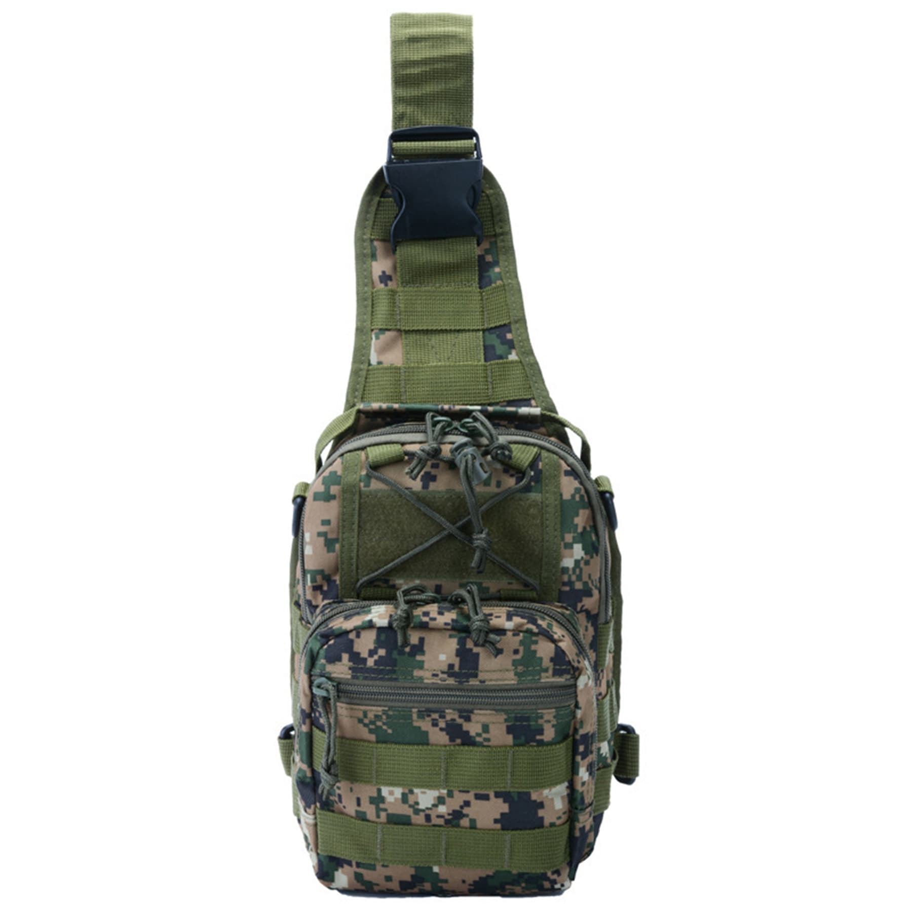 Waterproof Tactical Satchel Bag