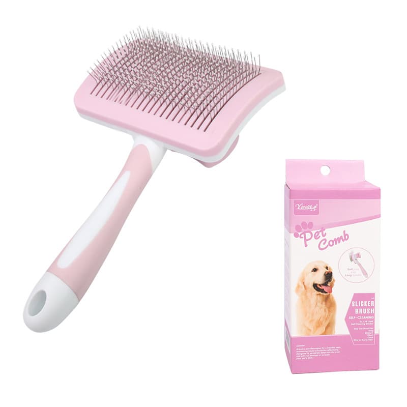 Pet Brush