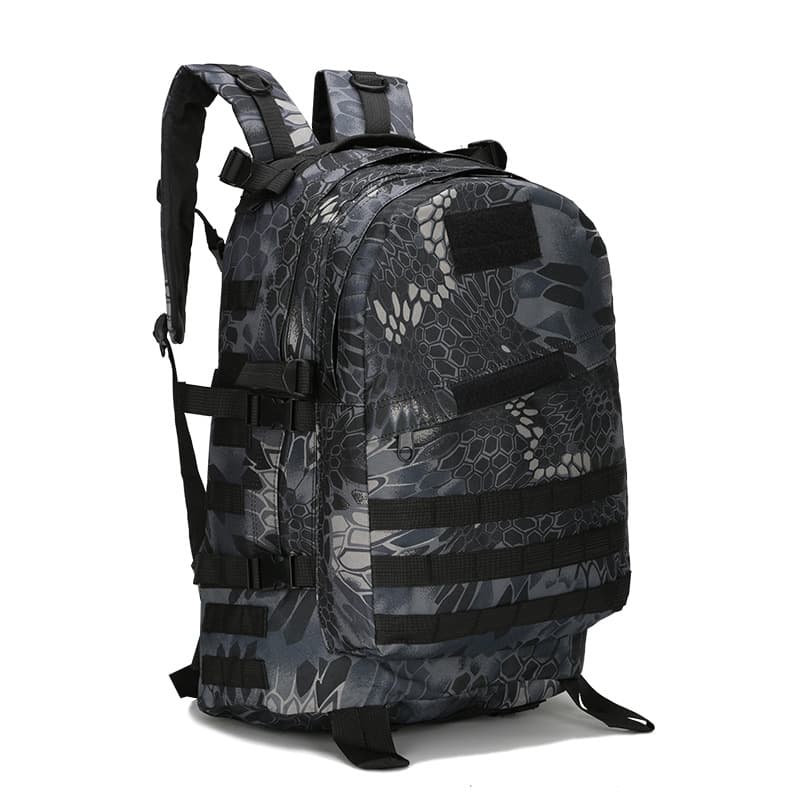 Outdoor Military Tactical Backpack