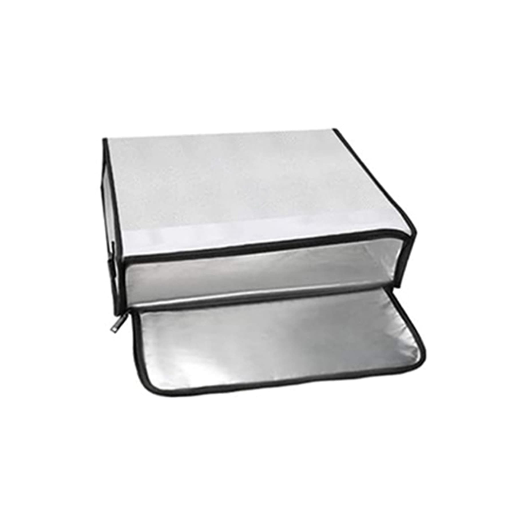 Fireproof file bag
