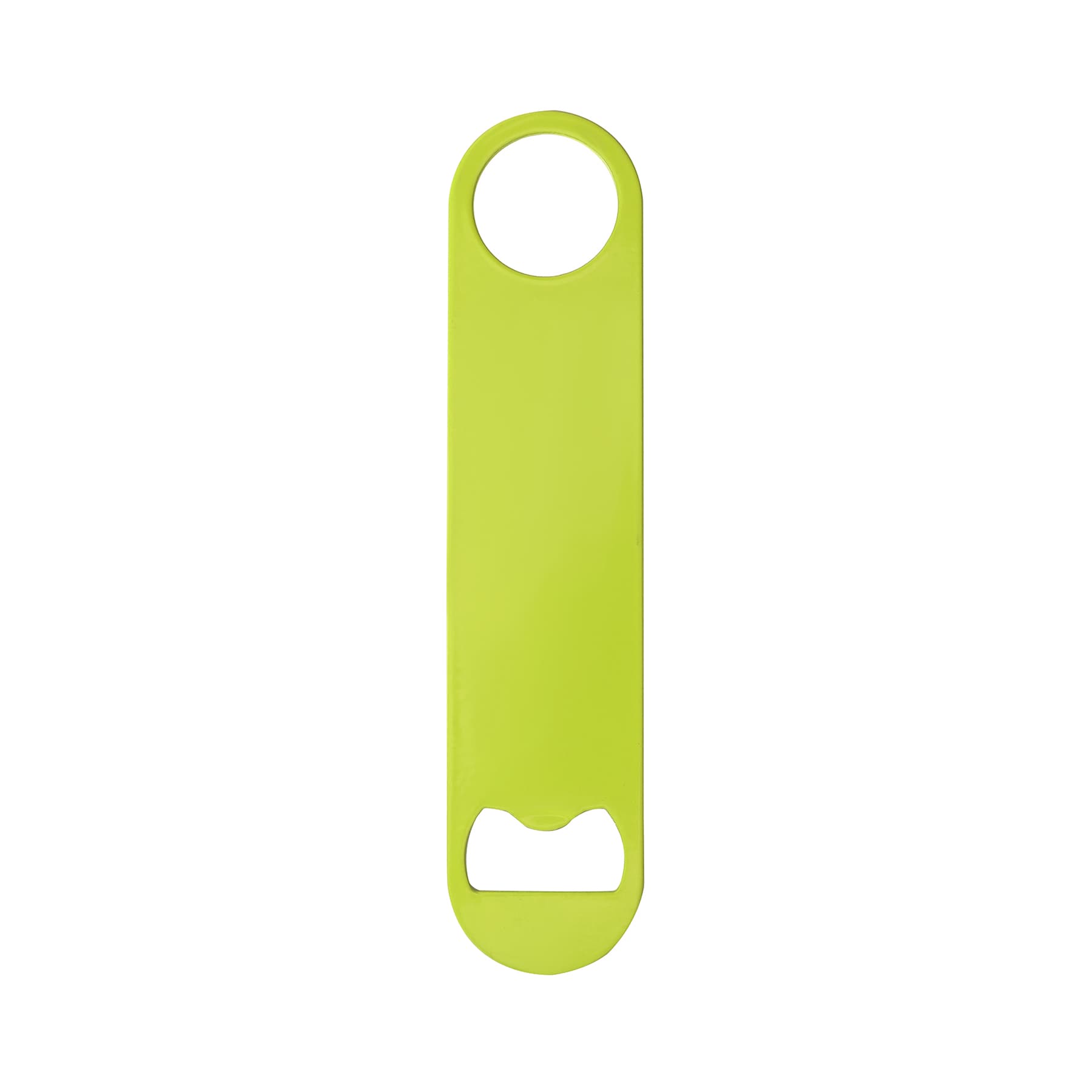 Flat Durable Beer Bottle Openers