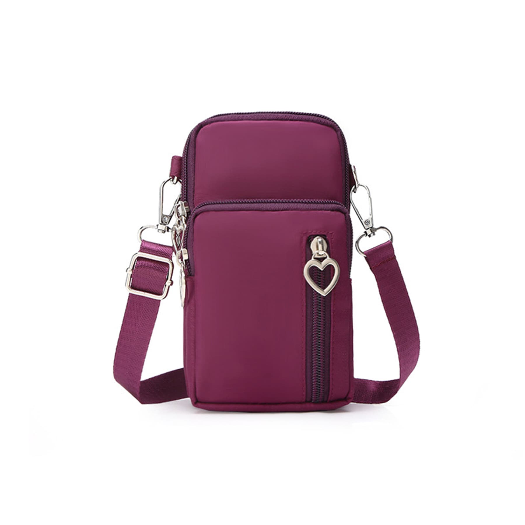 Crossbody Phone Bag