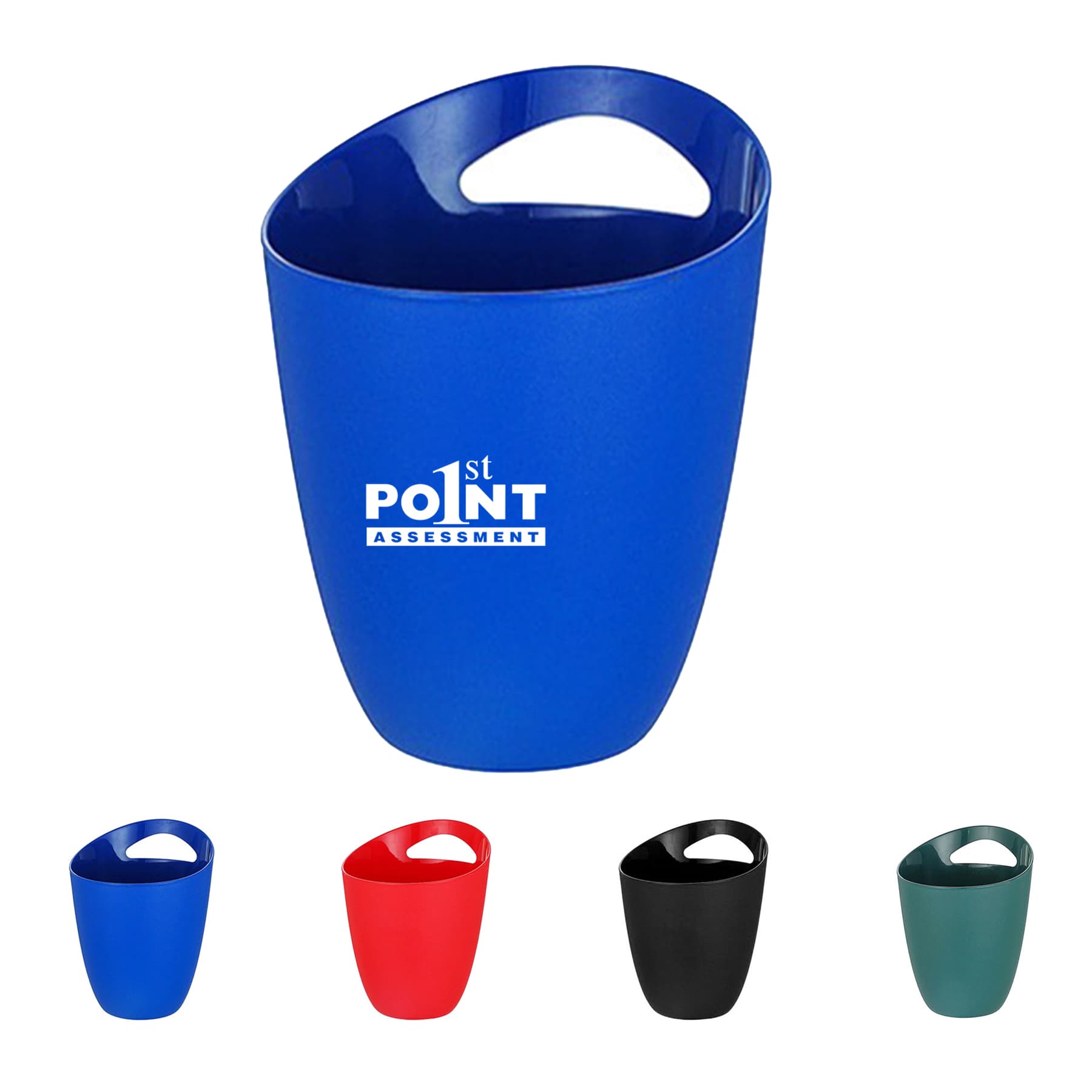 Plastic Ice Bucket