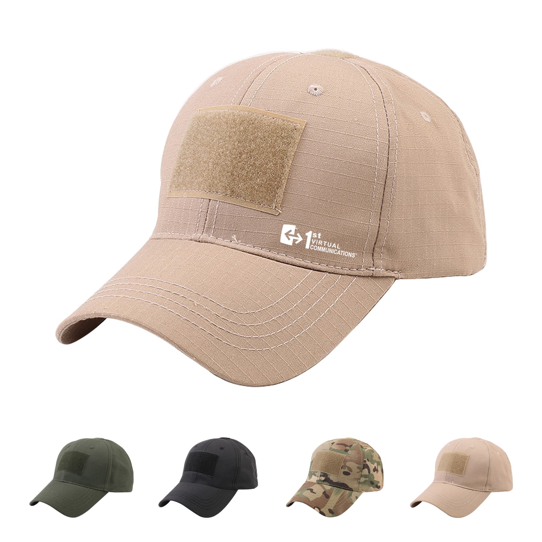 Military Cap