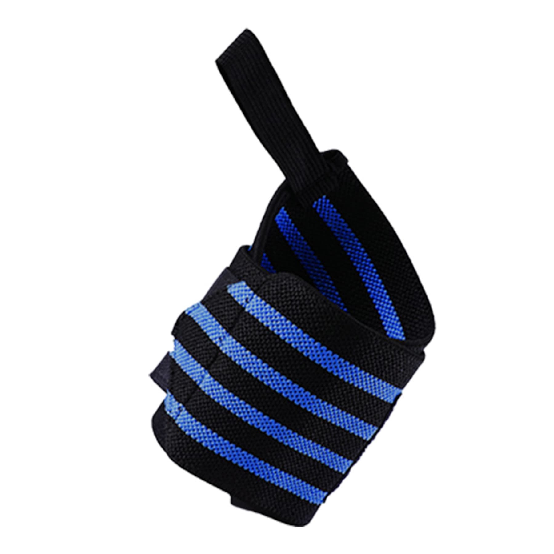 Fitness Wrist Wraps Straps Sprain Protection