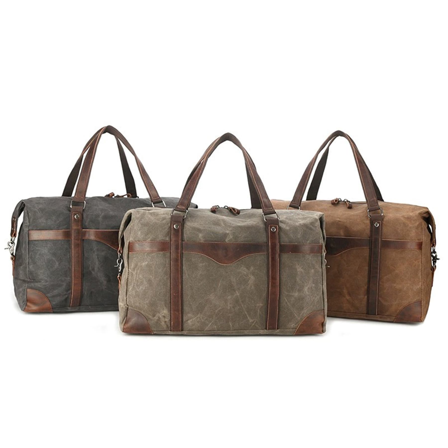 Unisex Travel Sports Gym Bag