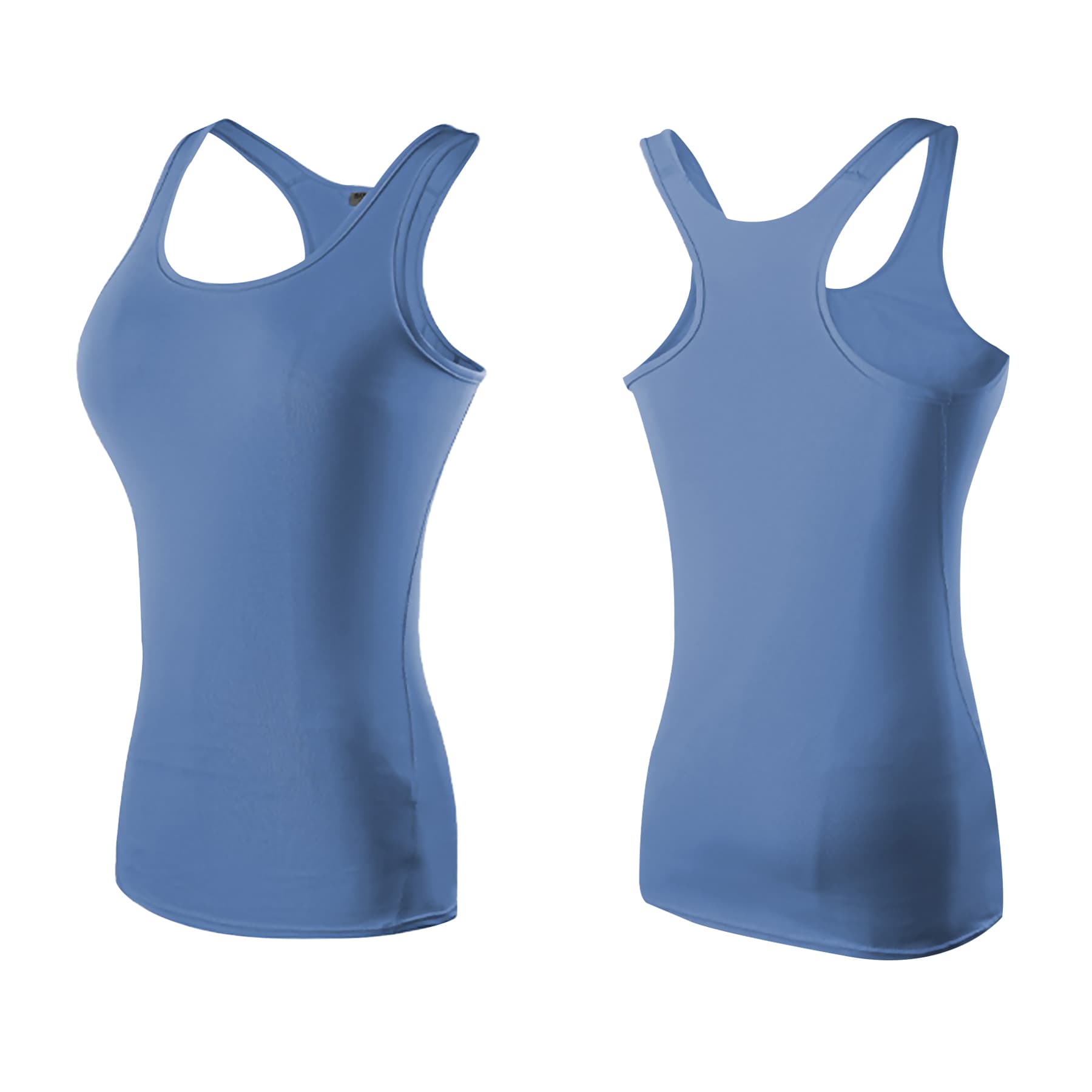 Women's Sports Vest